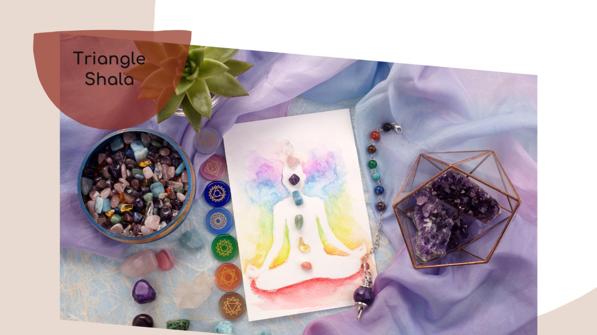 Chakra Balancing Workshop