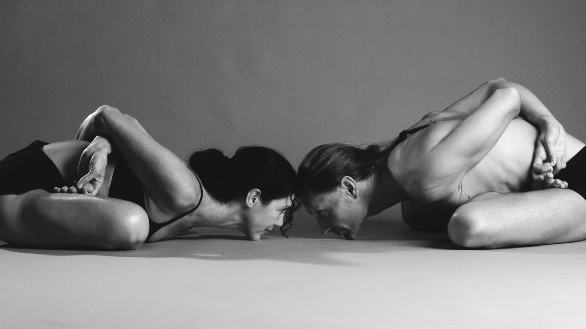 MYSORE PRACTICE  with  GREGOR MAEHLE & MONICA GAUCI