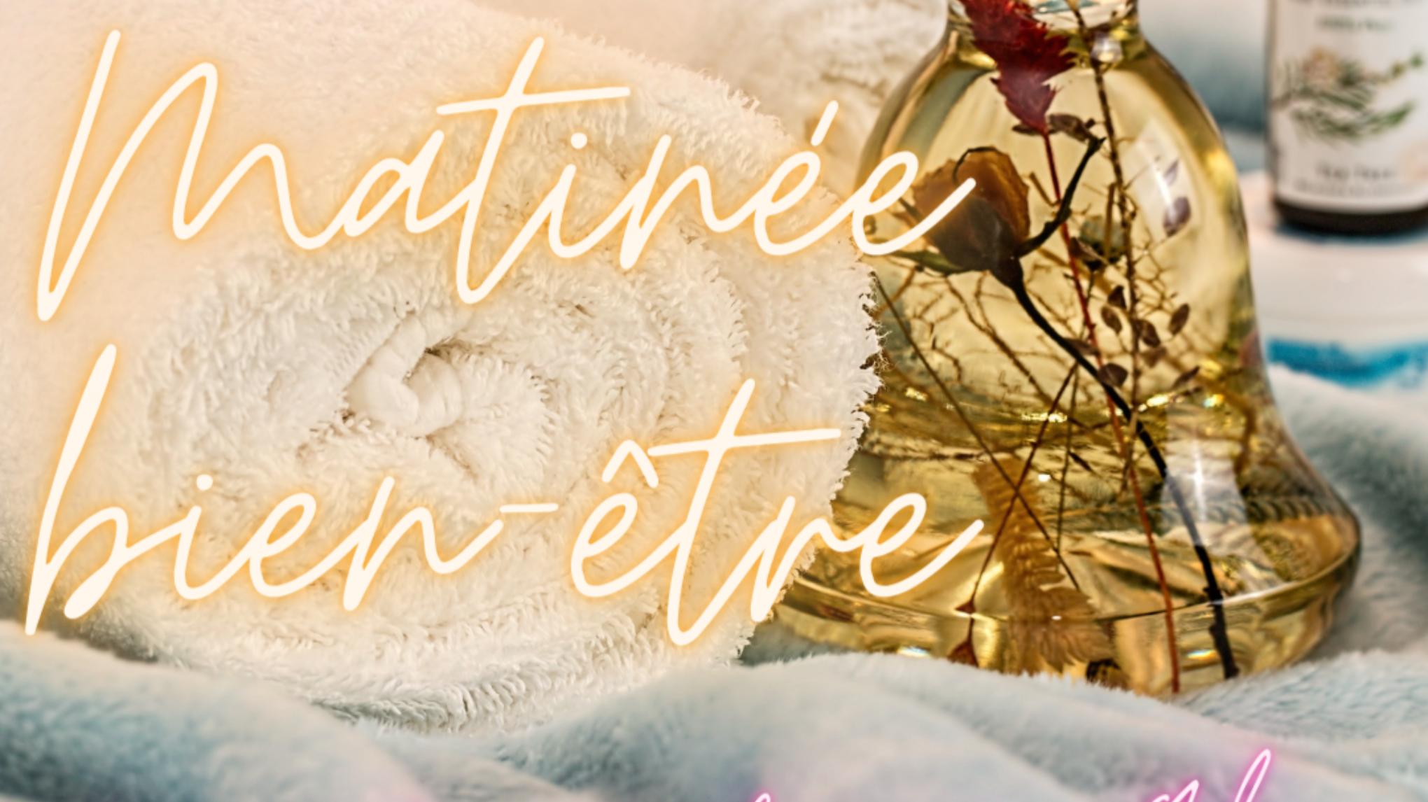 Matinée bien-être