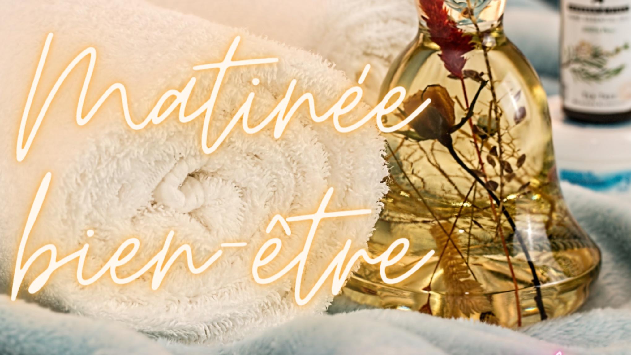 Matinée bien-être