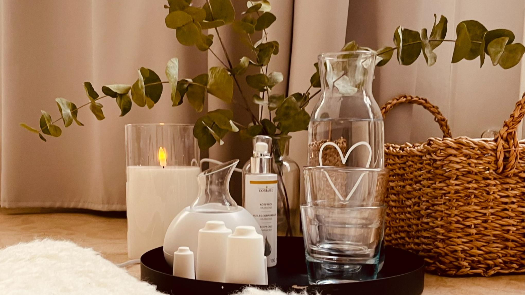 Workshop Natürliches Facelifting