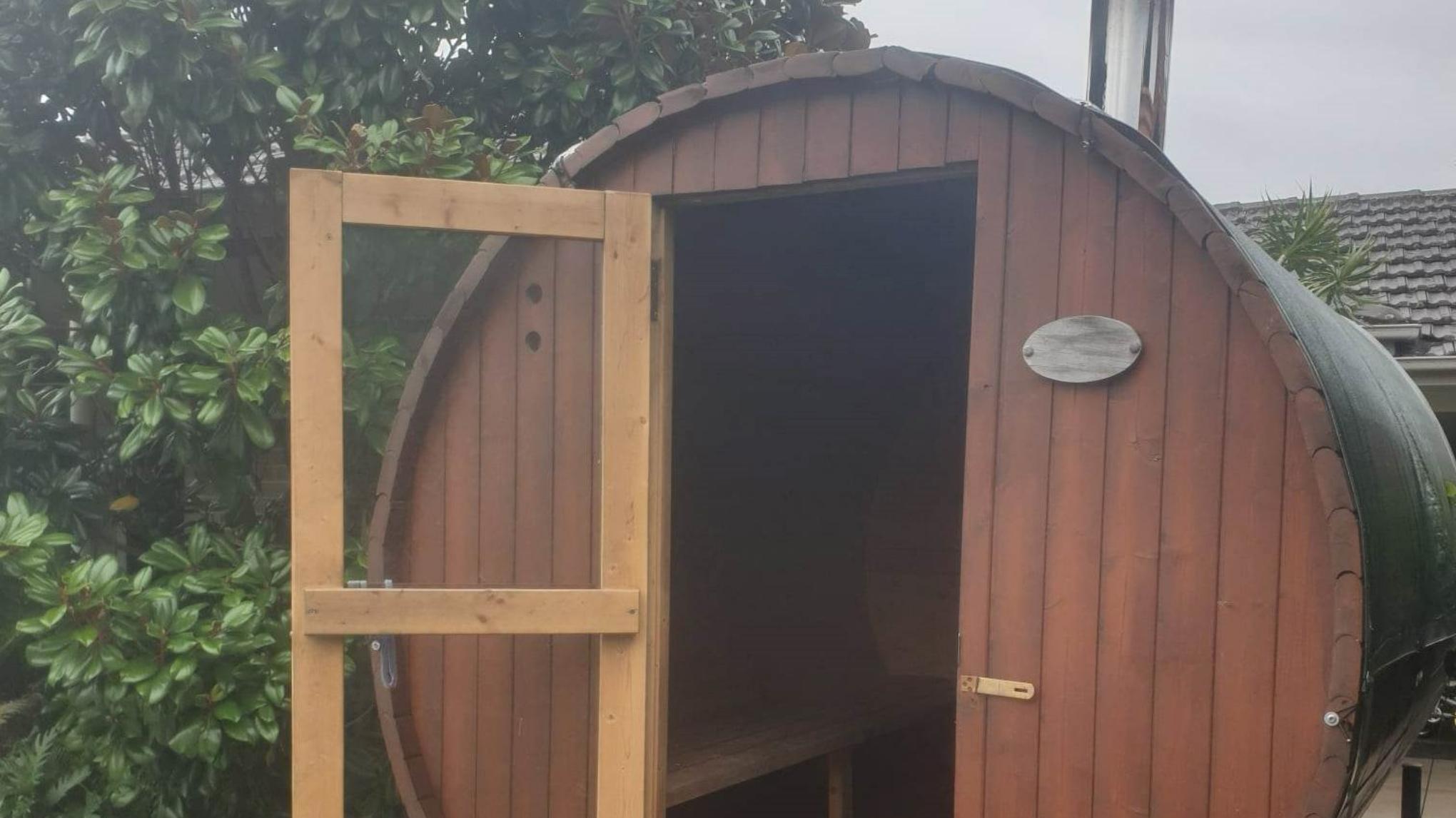 Winter Solstice Day Retreat - 'Sisu'