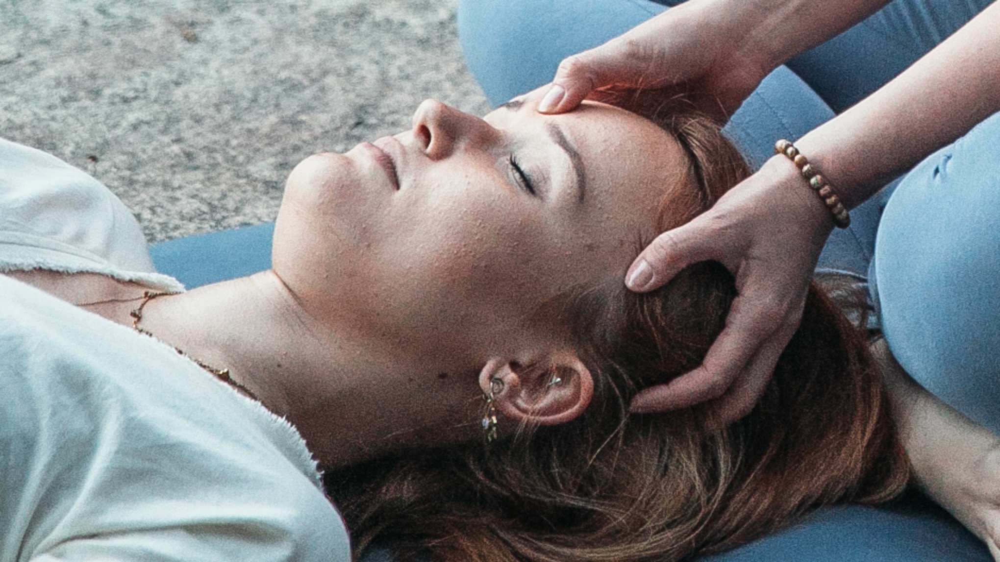 Thai Yoga Massage Workshop