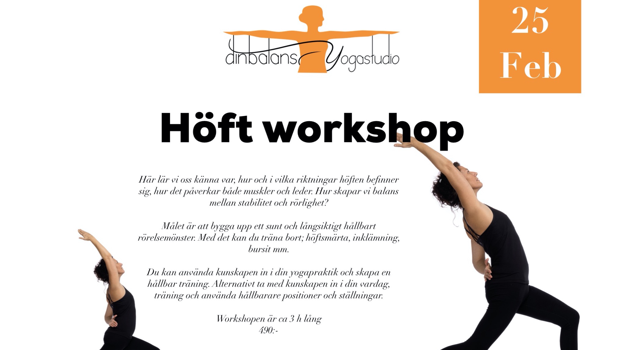 Höft workshop