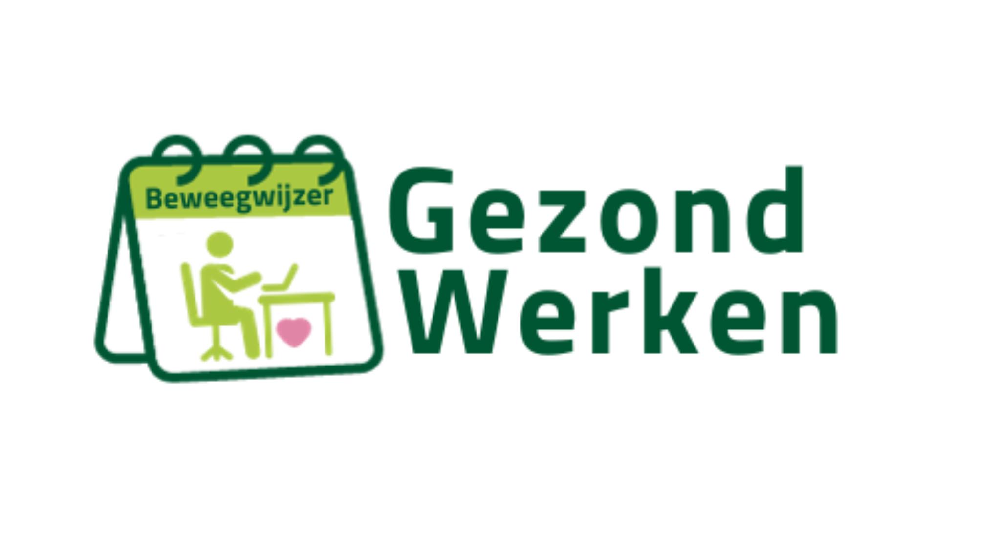 Gezond Werken - Interactief webinar gratis