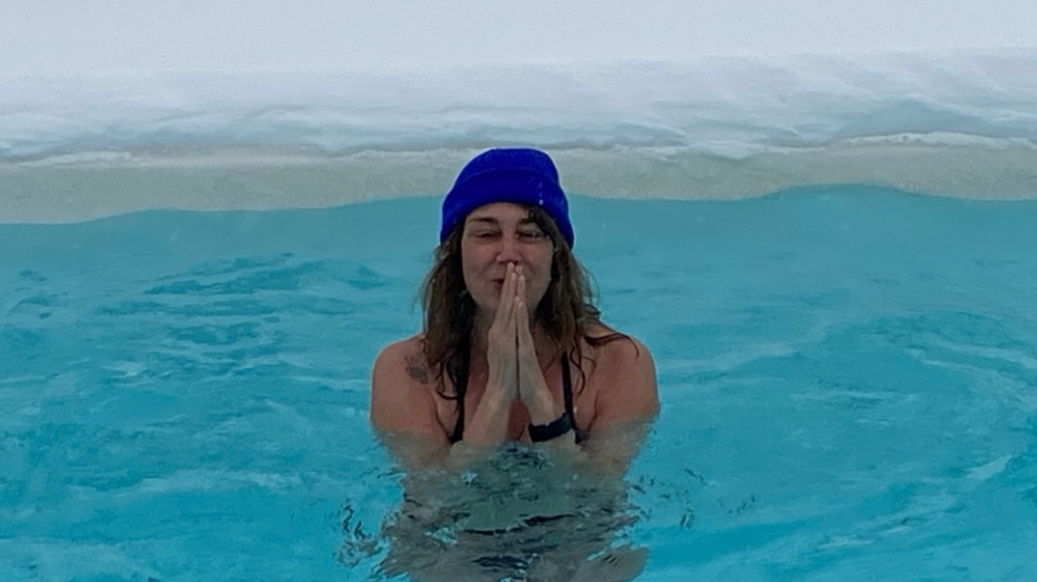 Workshop adem - mindset - ijsbad