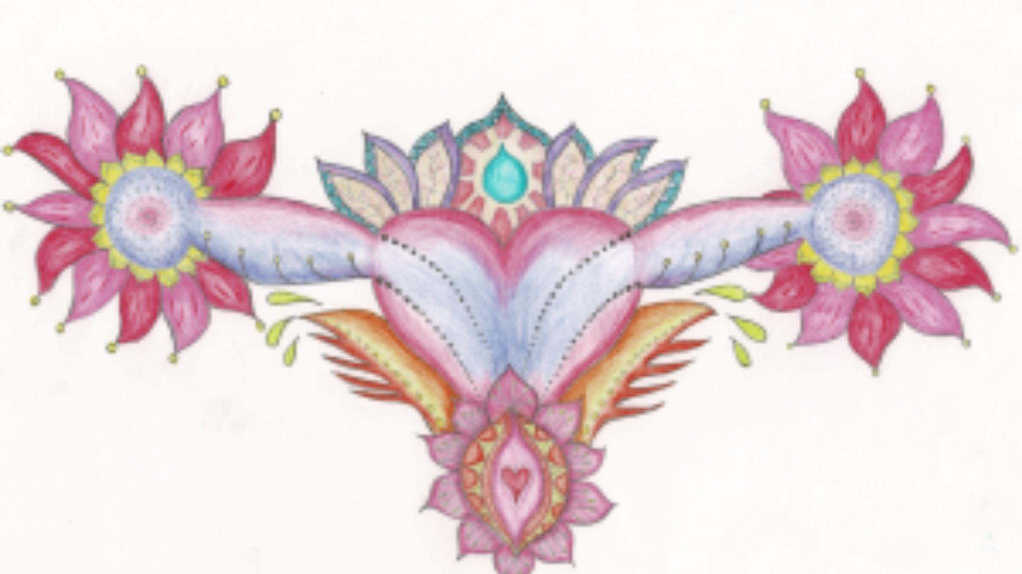 Rite van de Baarmoeder – Cacao, Wijsheid & Innerlijke Aanraking