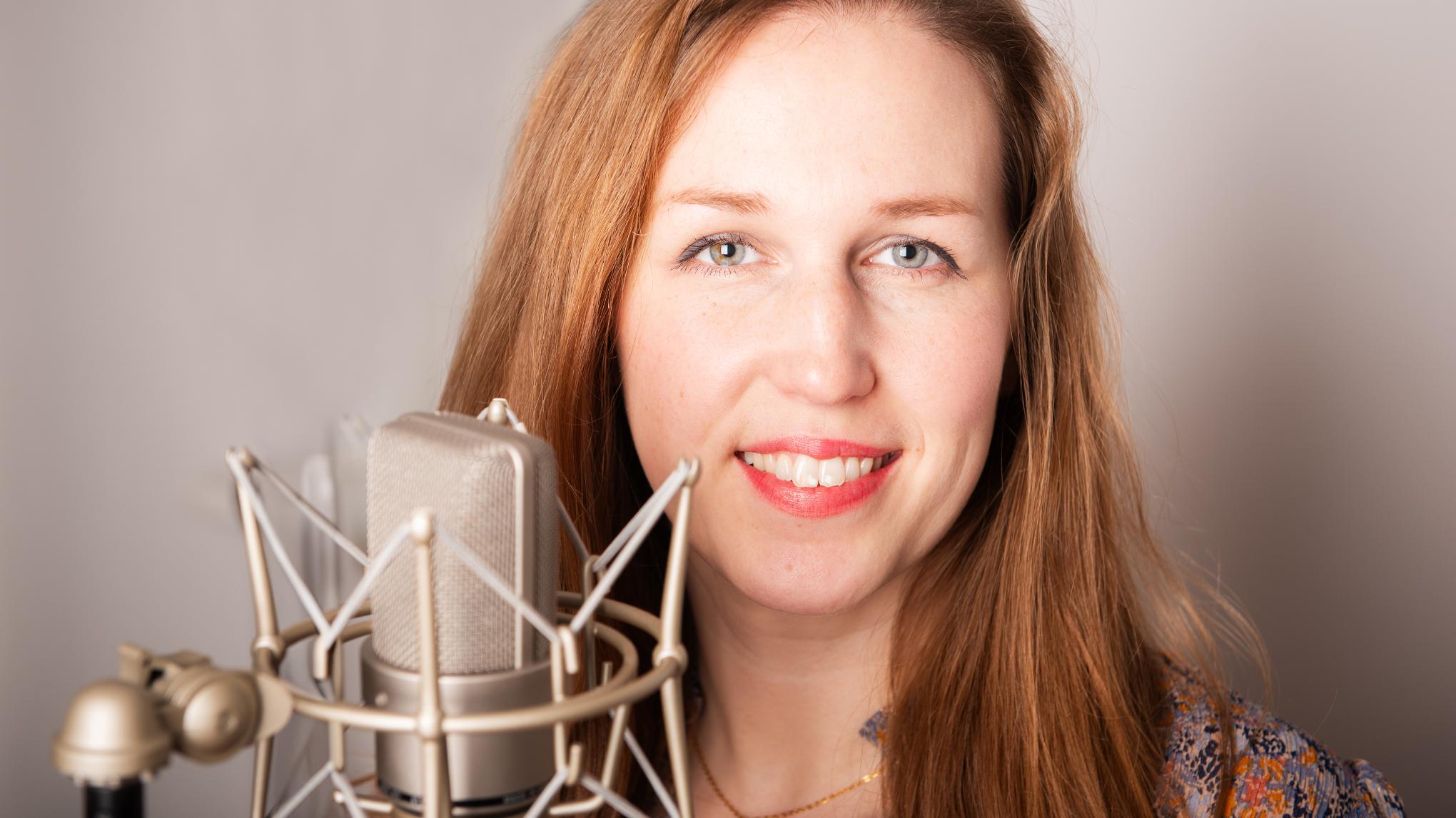 TRUE YOUR VOICE - Stimme & Persönlichkeit / 190,00 EUR