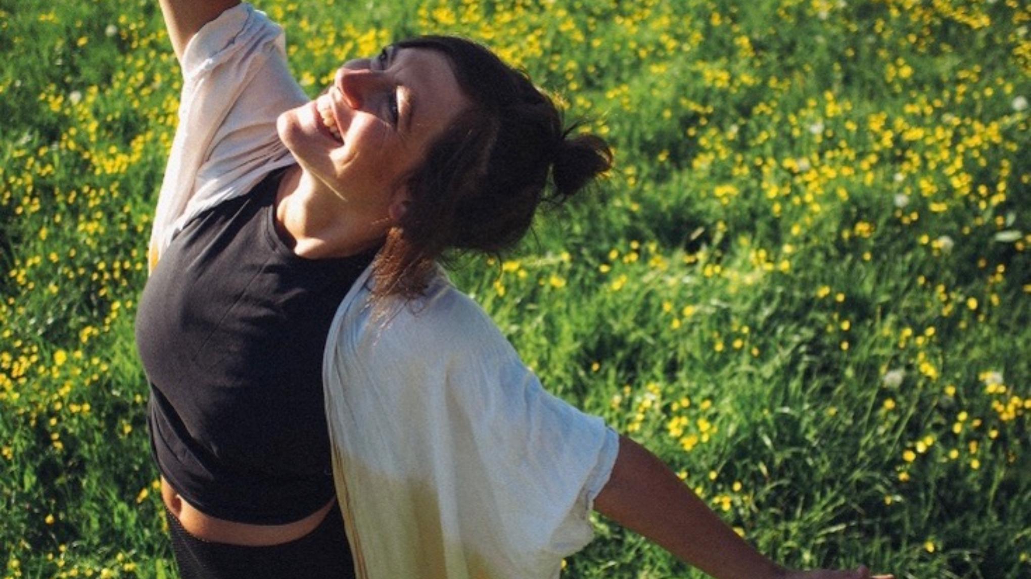 den Jahreskreis zelebrieren: Frühlingserwachen - Workshop mit Andrea