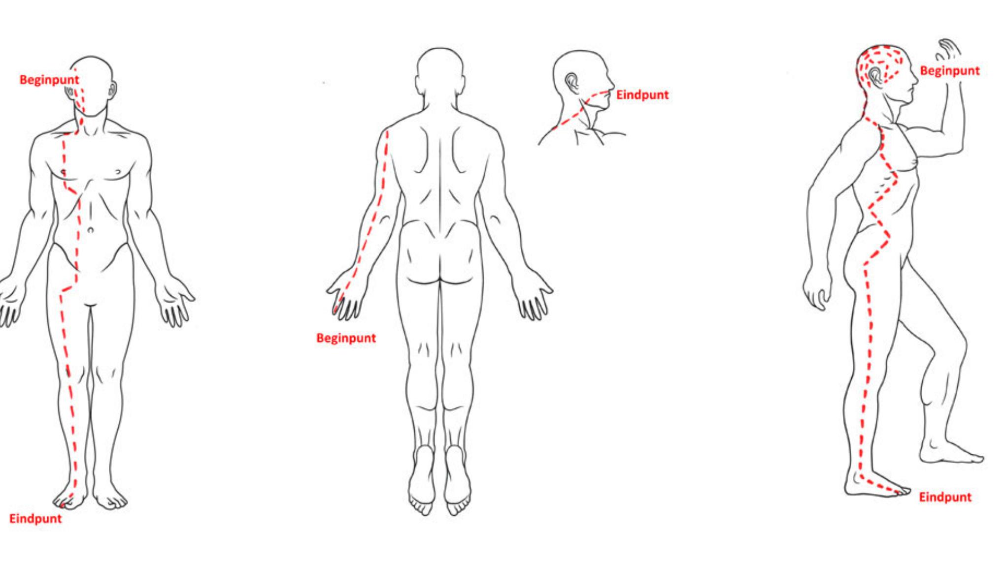 MERIDIAAN MASTERCLASS - op lokatie