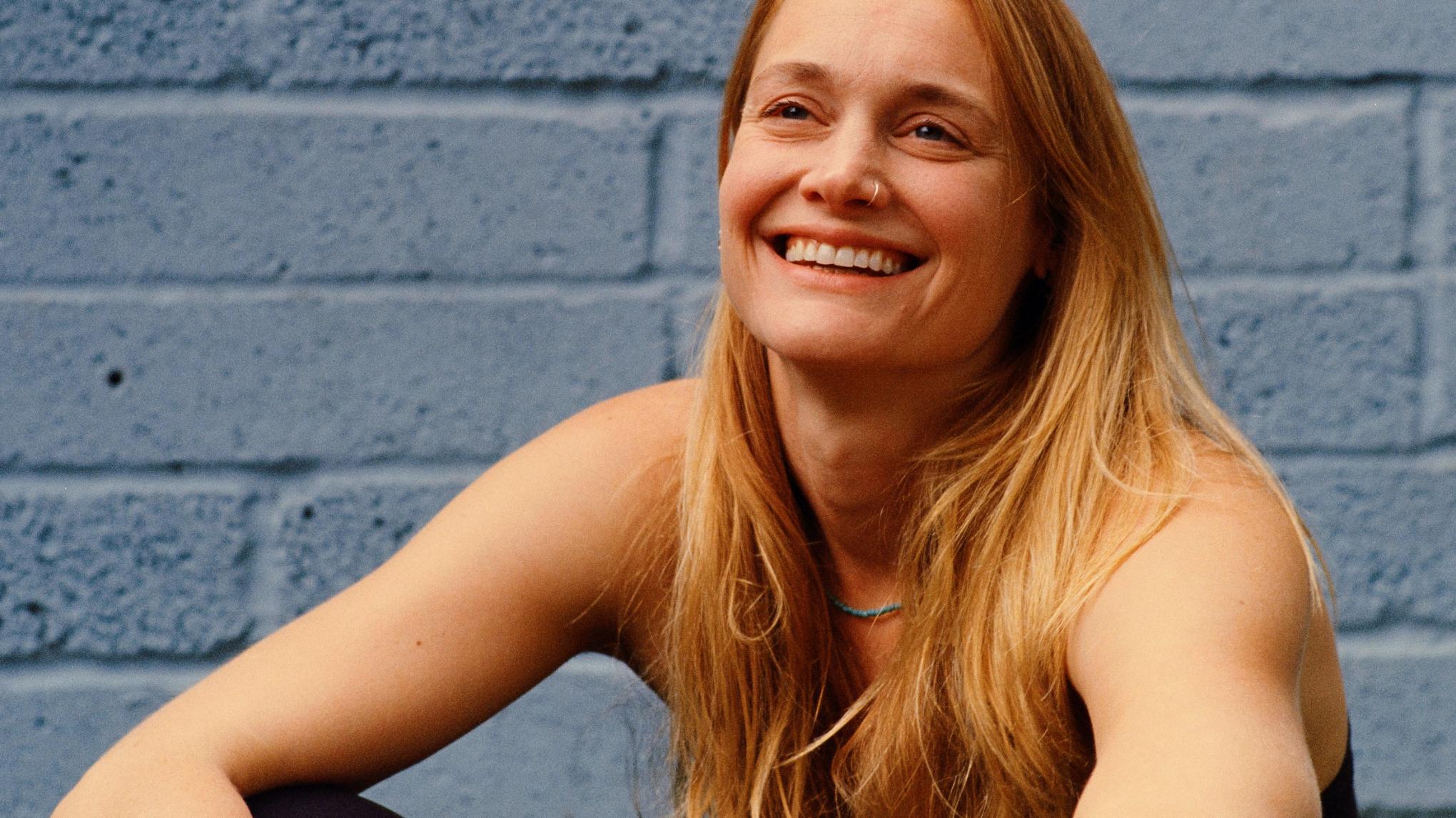 Finding Centre - Yoga and the nervous system