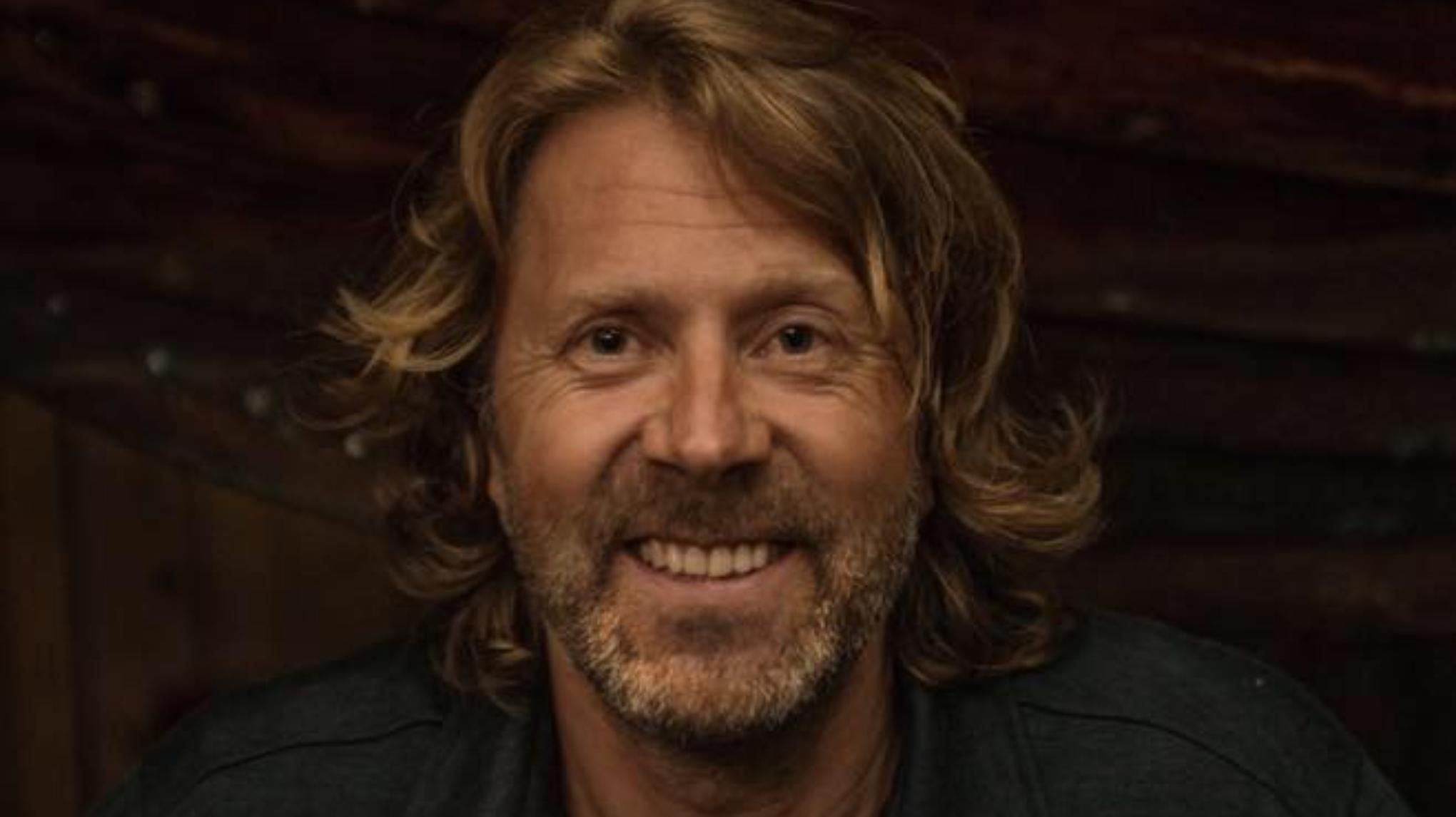 En workshop med fokus på pusteteknikker, yoga, kulde og stressmestring.