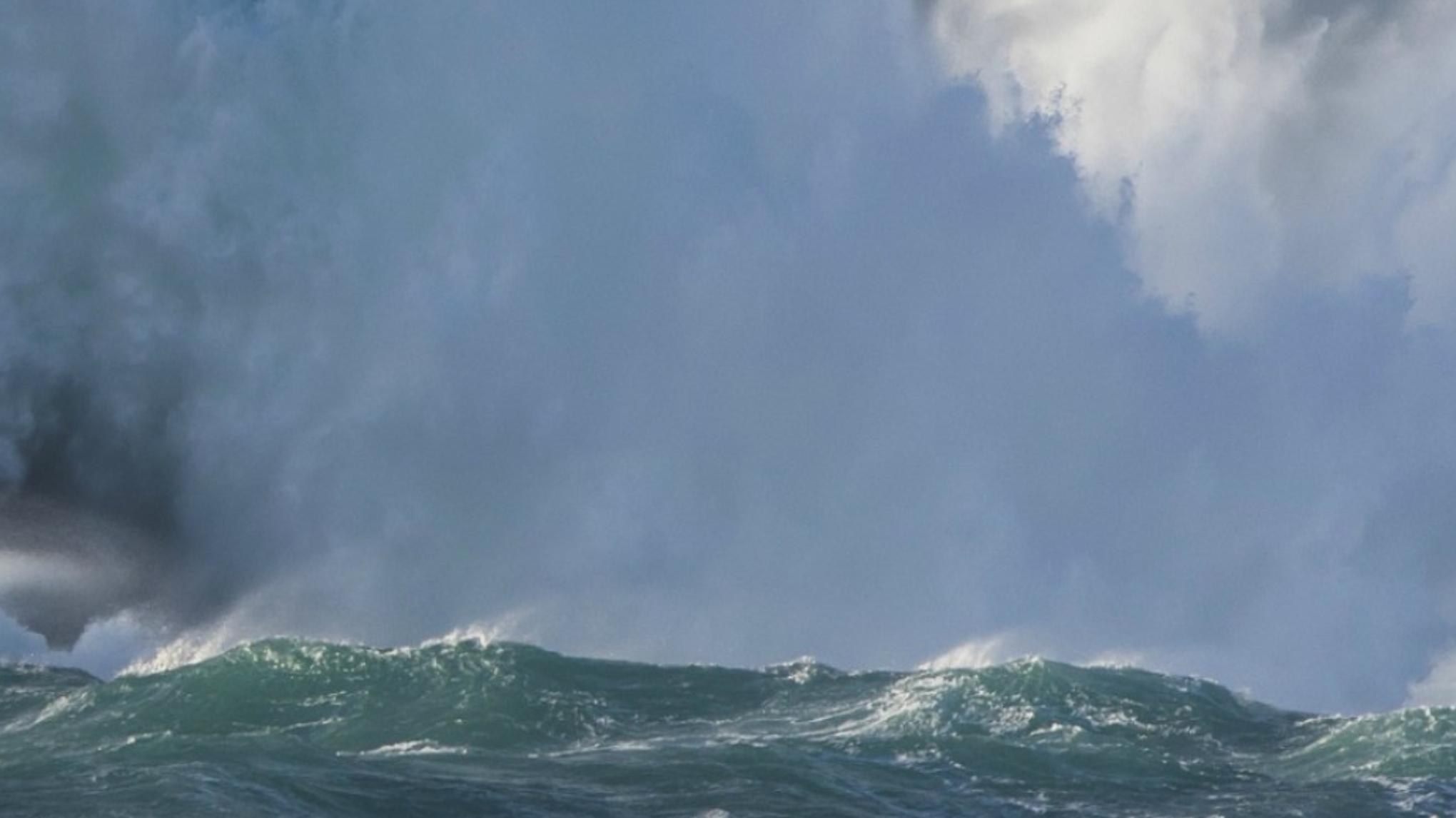 "Kalte Tage - Warme Herzen"   YOGA-RETREAT in St. Peter Ording