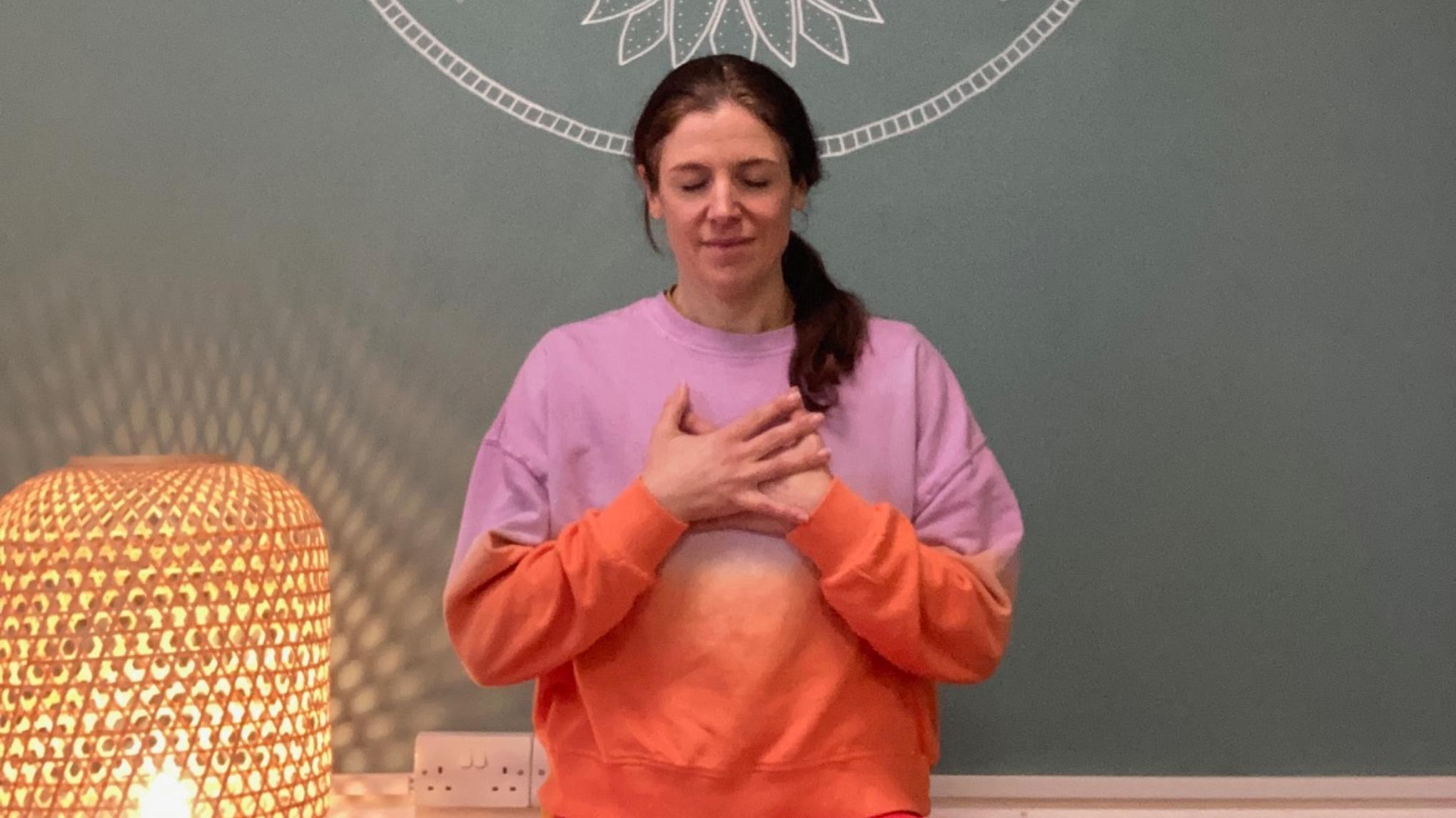 Mother's Day Reset & Refresh