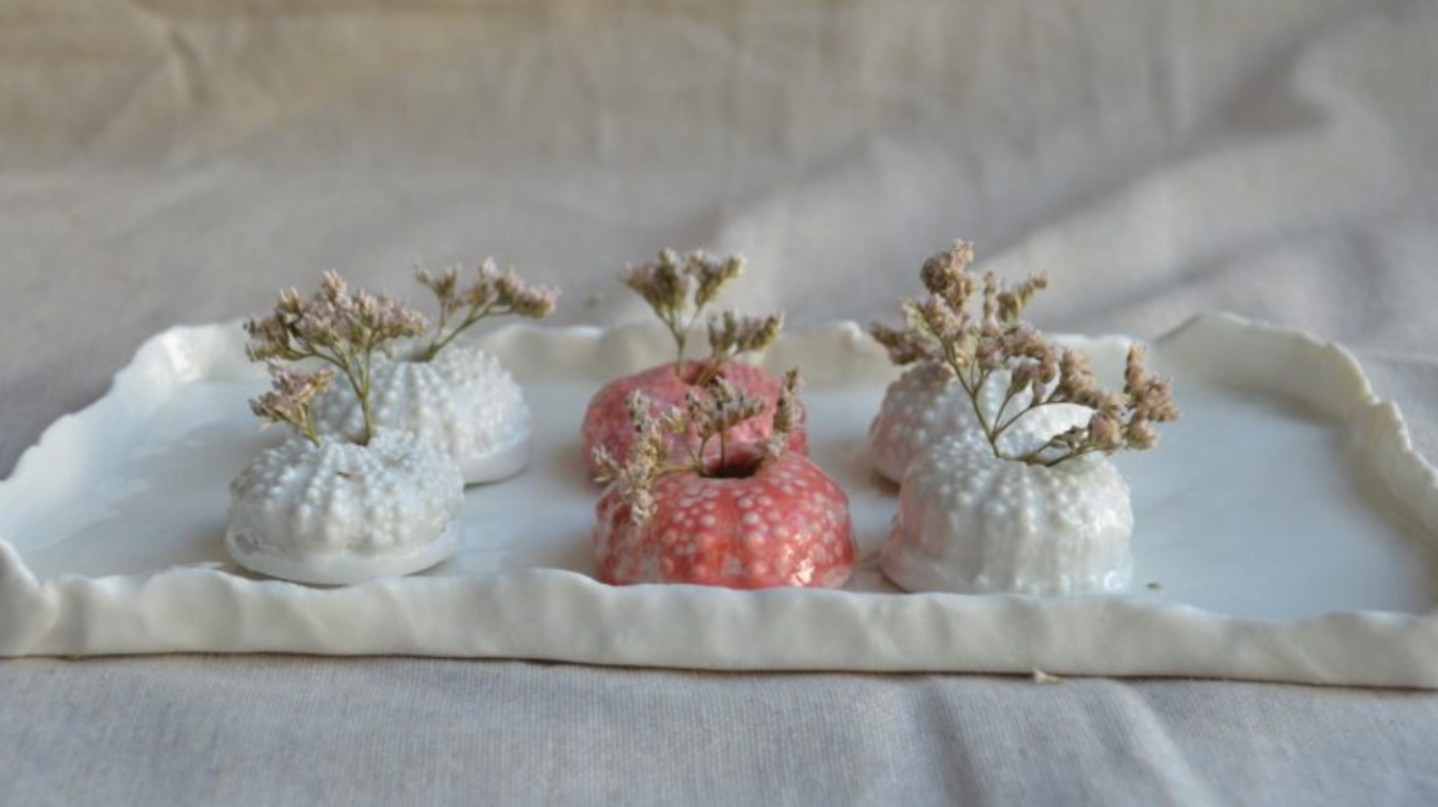 YORÁMICA _  Yoga & Cerámica