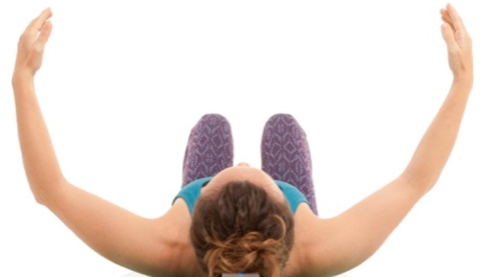 Formación: Yoga Restaurativo- Módulo 3