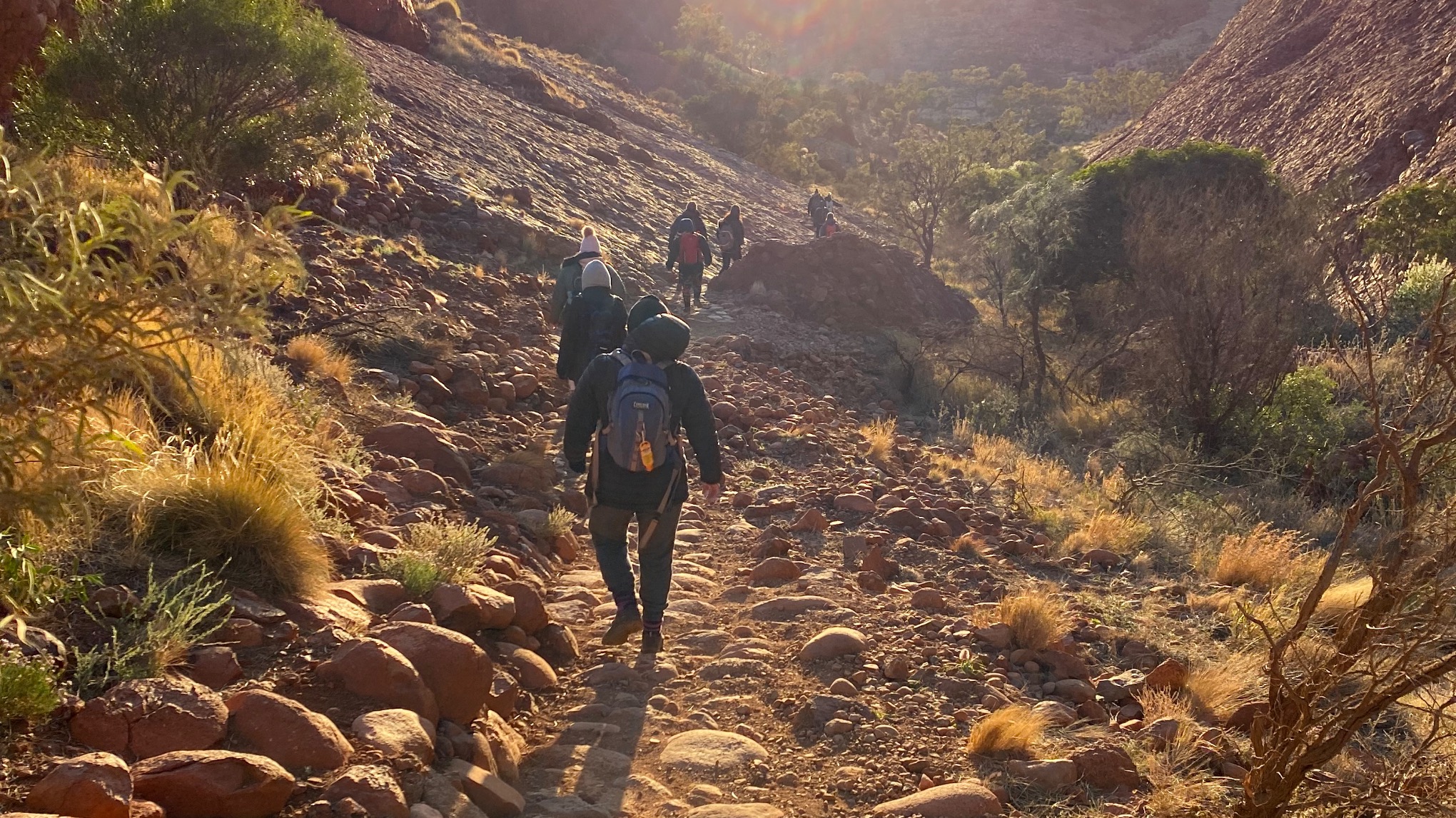 Wild Earth Supermoon Tour 🌕