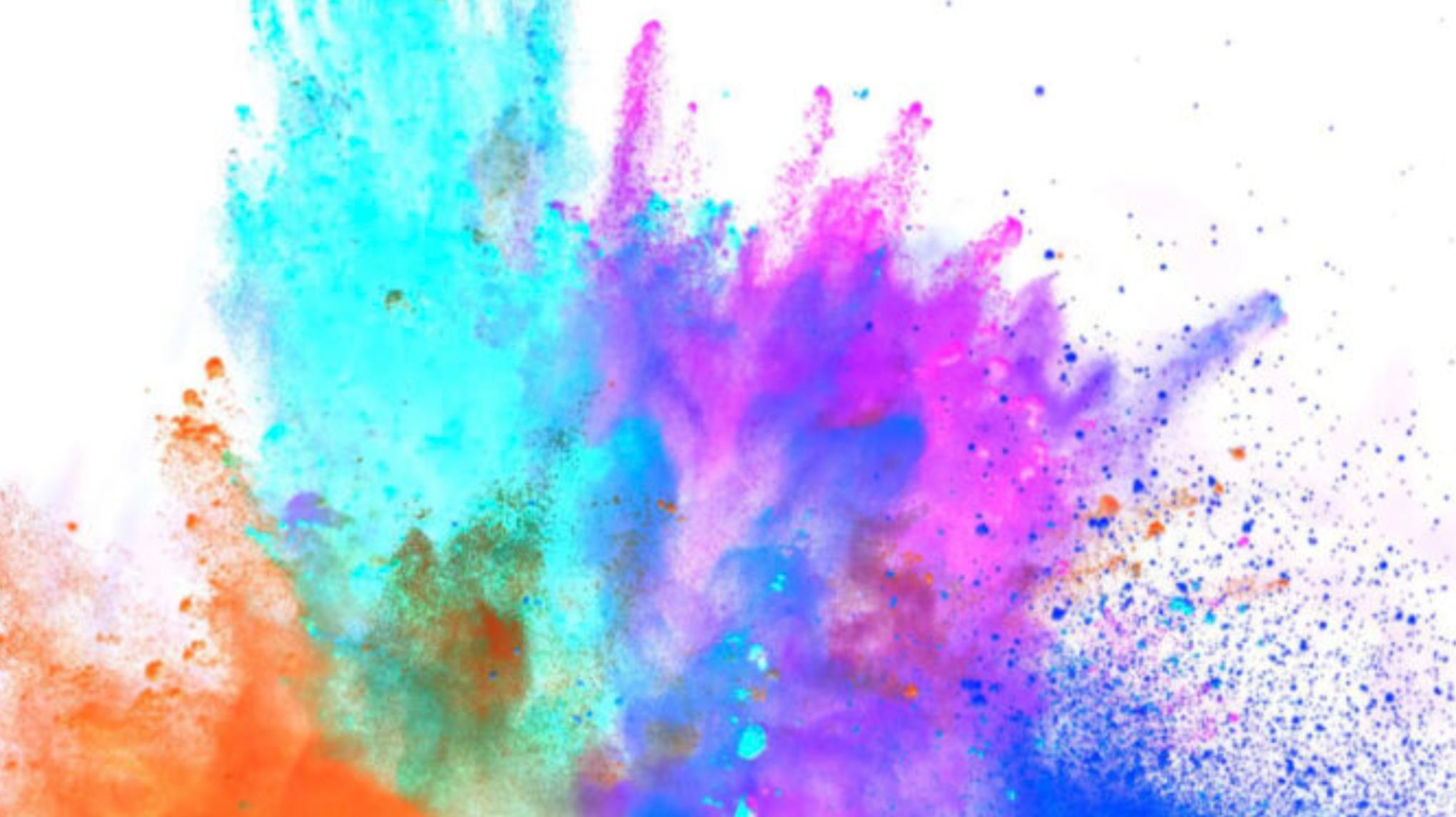 YogArt: Yoga & Painting Workshop