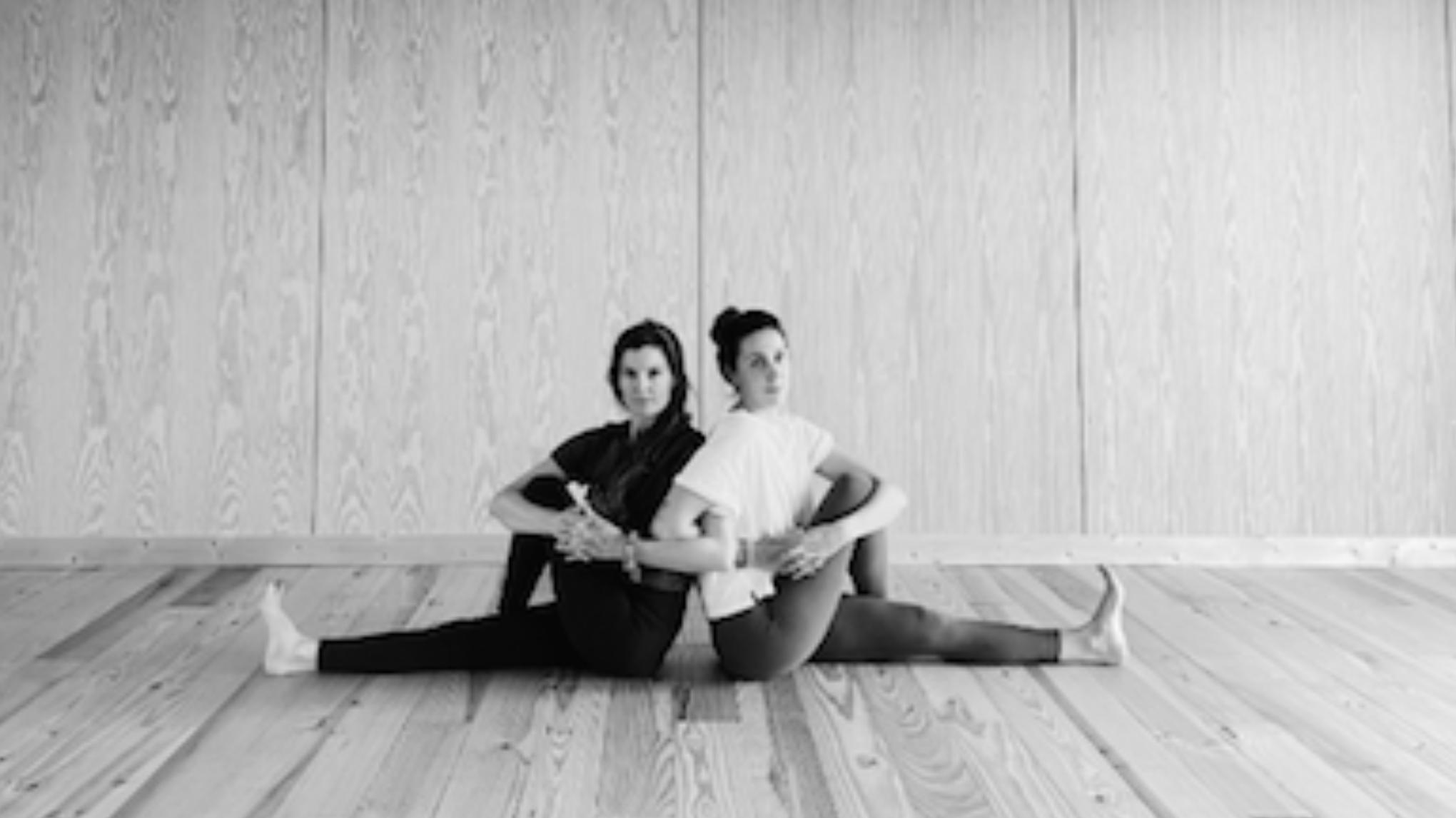 Atelier Yoga & Naturo - Détox de printemps 🌷