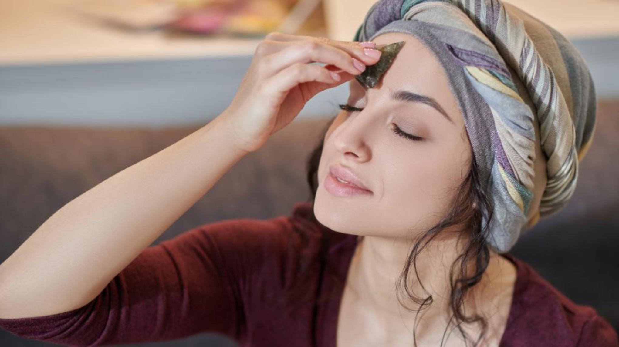 MADISON Unlocking the Third Eye Chakra Workshop & Sound Bath