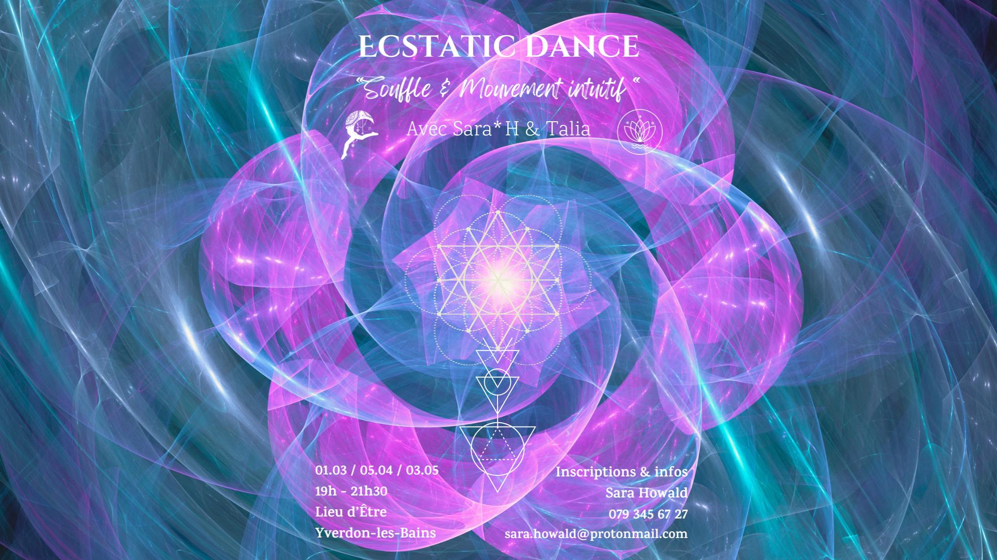 Mouvement et Souffle intuitifs