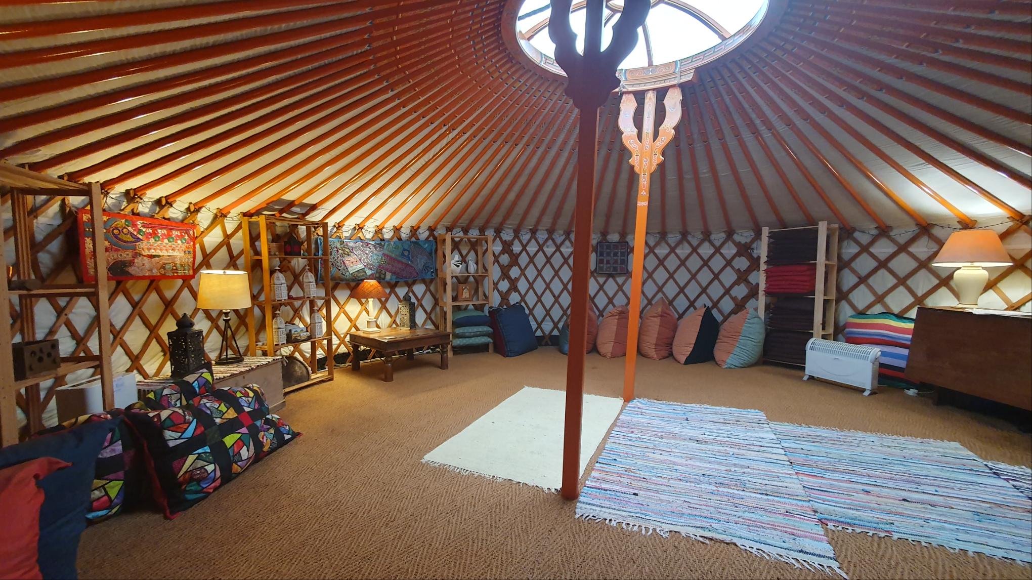 Summer Solstice Day Retreat - 23 June 2024 - 10am-4pm - £70