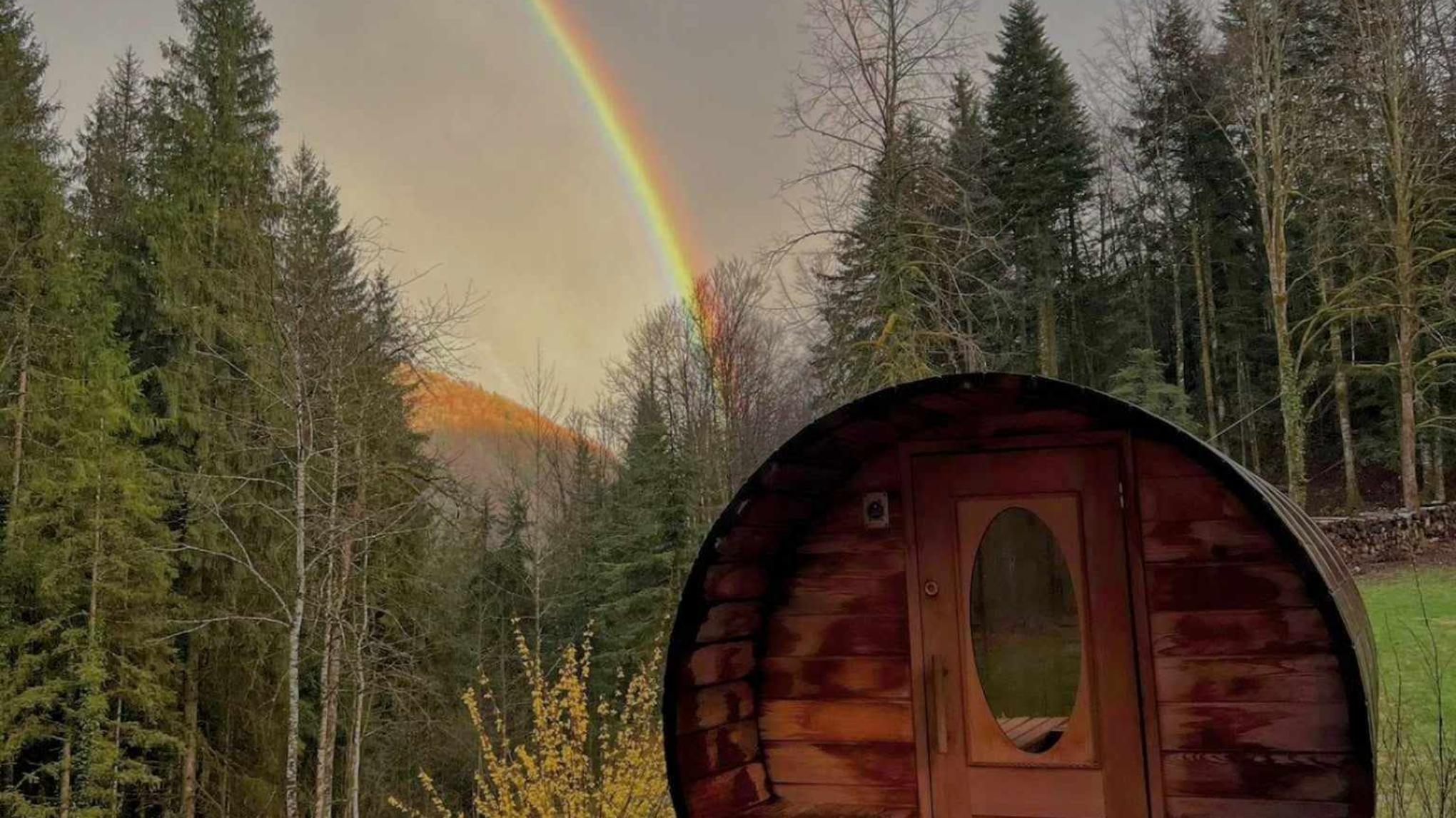 Mini Retraite au domaine Le Coupet