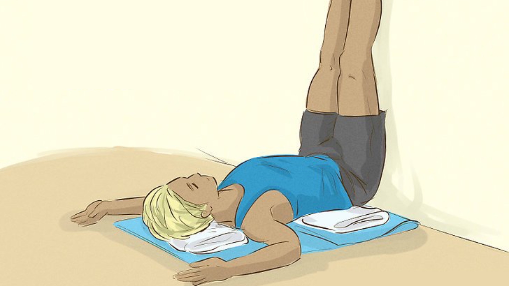 Special: Restorative Yoga