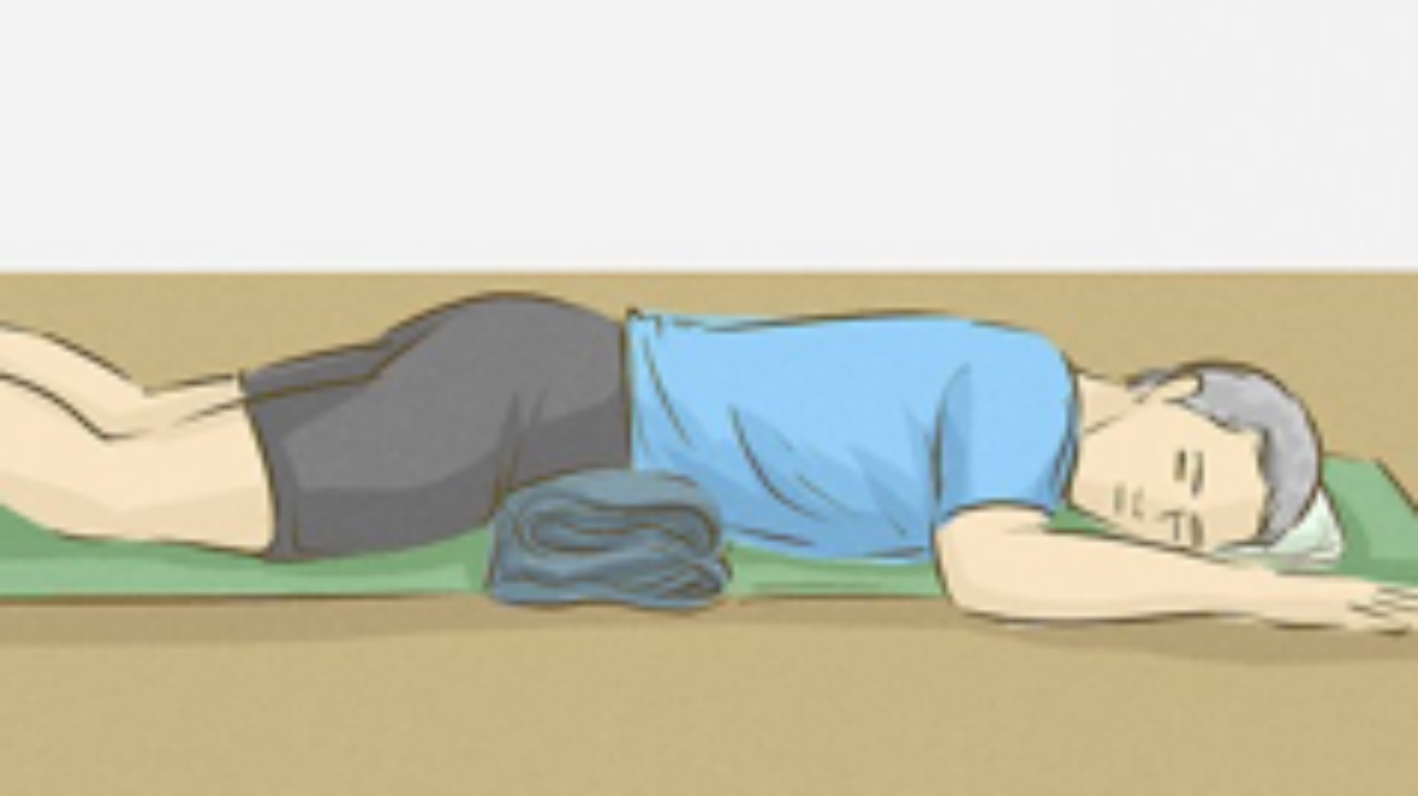 Restorative Yoga VOL