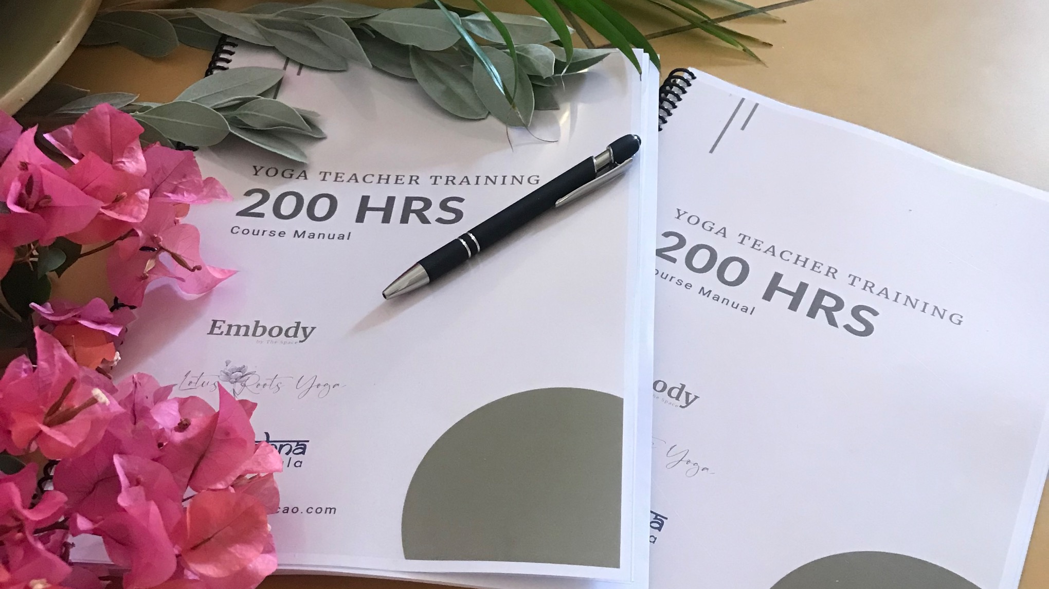 200 hour Yoga teacher Training Information Session