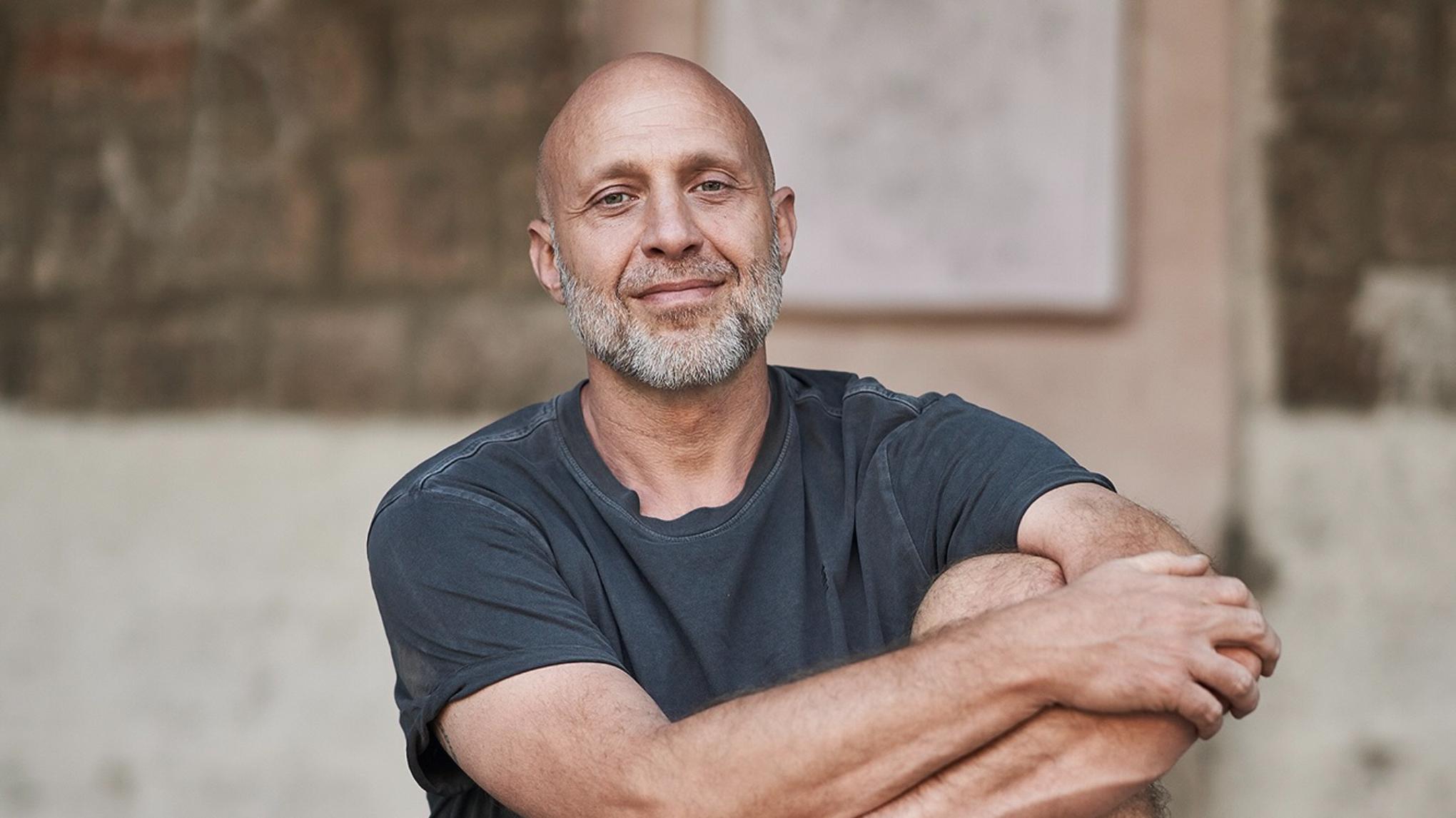 WE avec Cyril Lagel (Z)