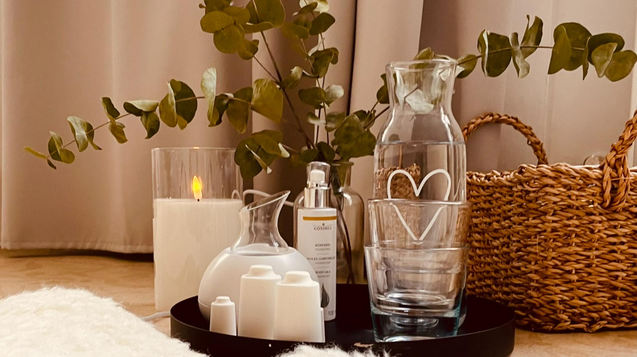 Workshop Natürliches Facelifting