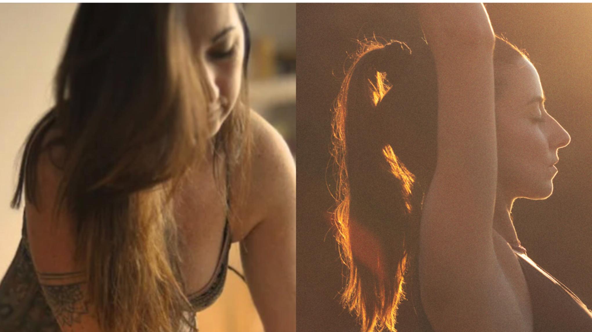 YIN YOGA + BREATHWORK