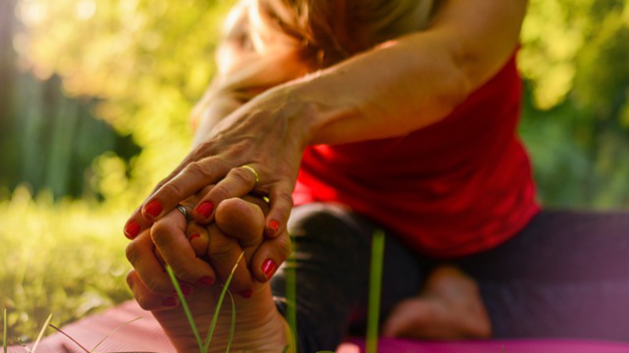 Womb yoga - atelier généreux