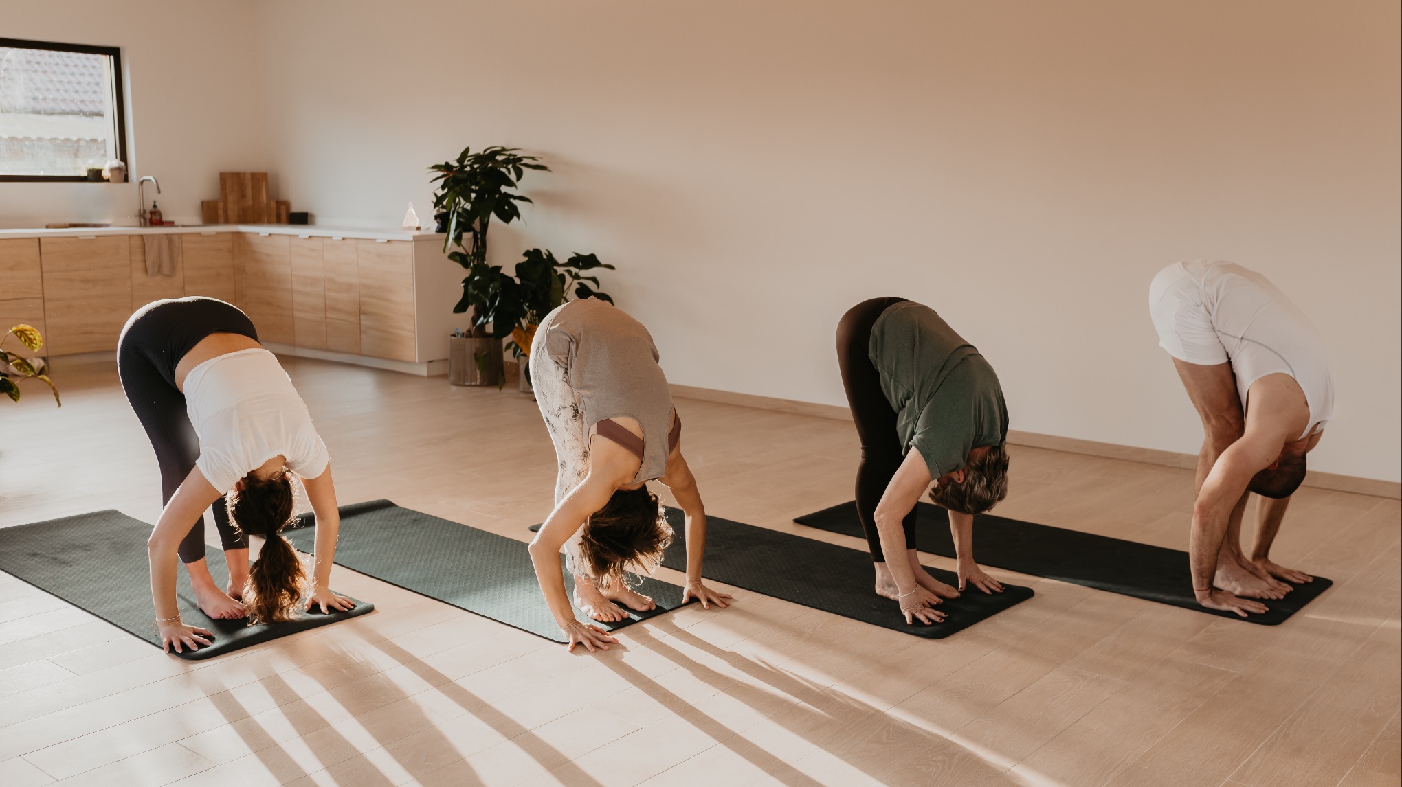 Ashtanga special week 4 tot 10 maart