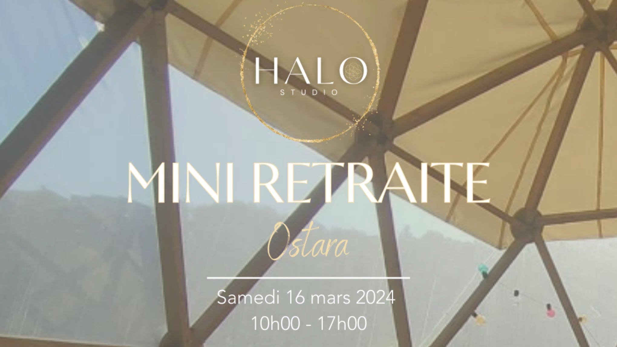 Mini Retraite - Ostara