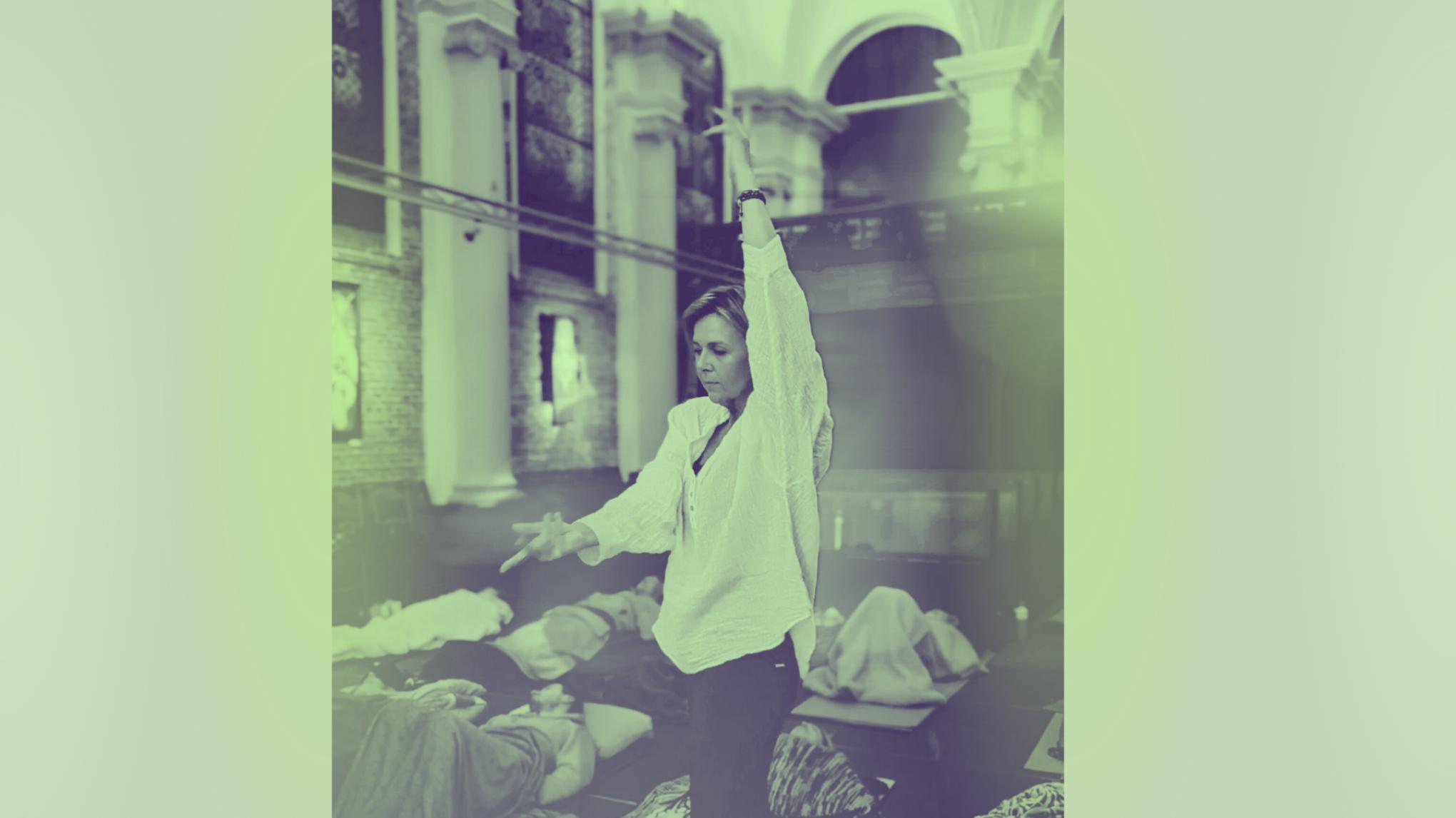 Kundalini Awakening - Een Onderdompeling in Vitale Levensenergie!