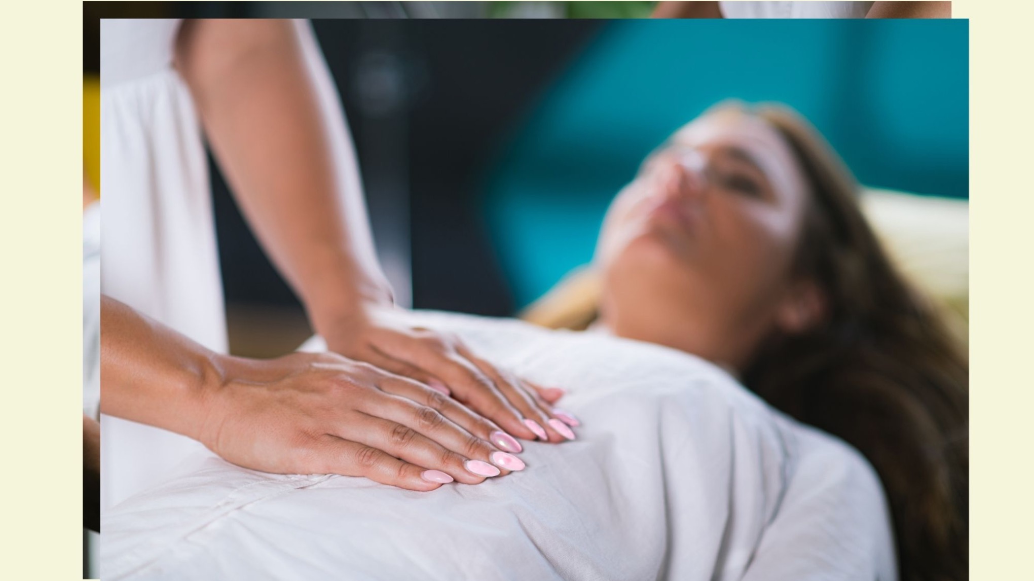 Reiki Level 1 Certification