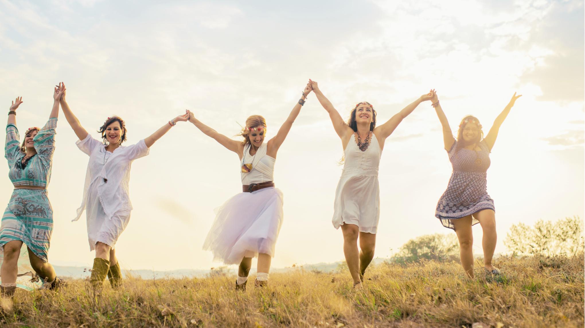 Mum Circle mit EVA / Ticket 35,00 EUR