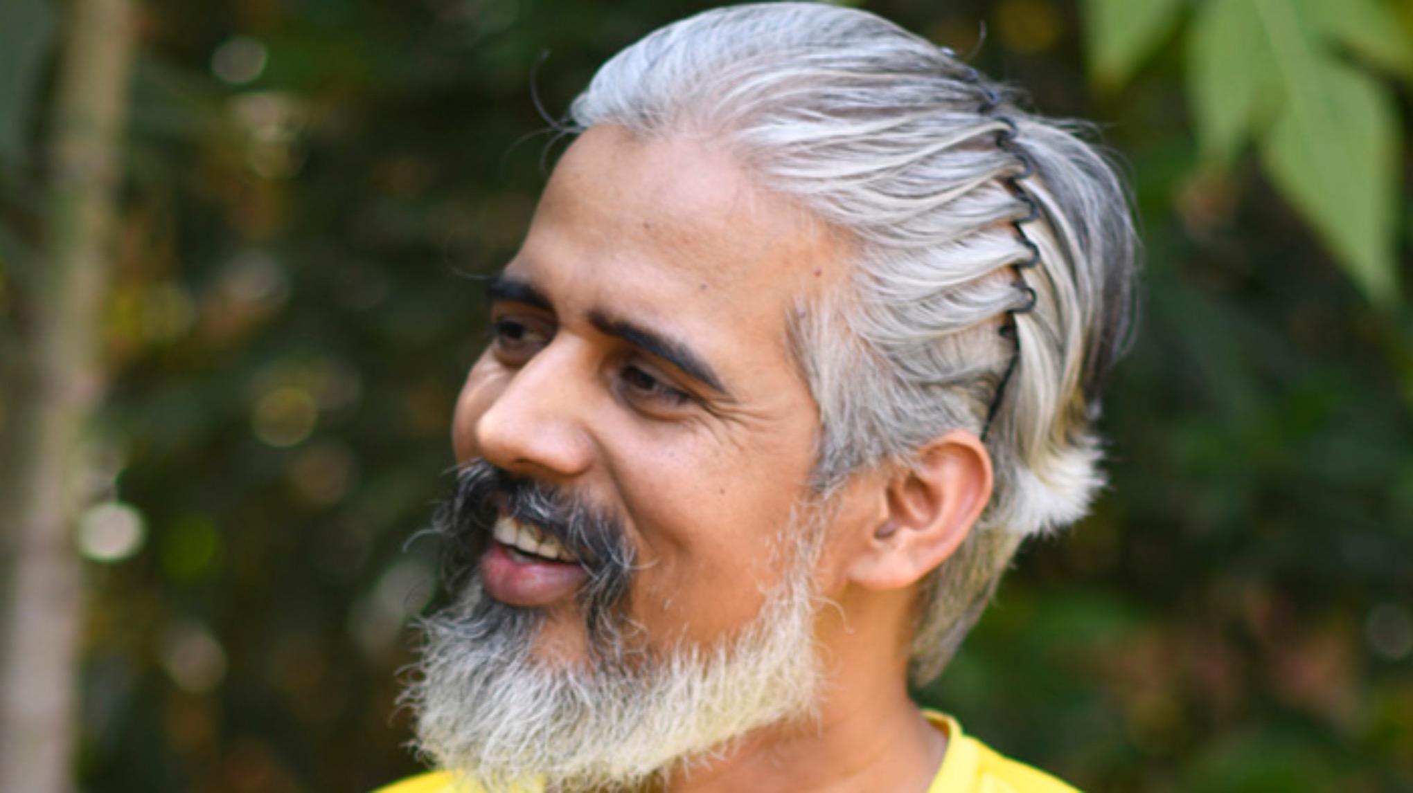 Bharath Shetty Workshop