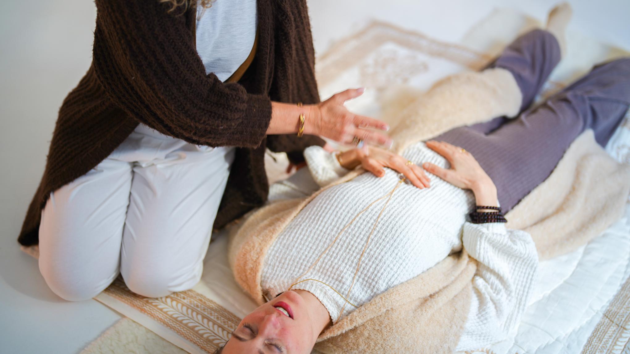 ADEM EN MEDITATIE 10 WEEKS PROGRAMMA