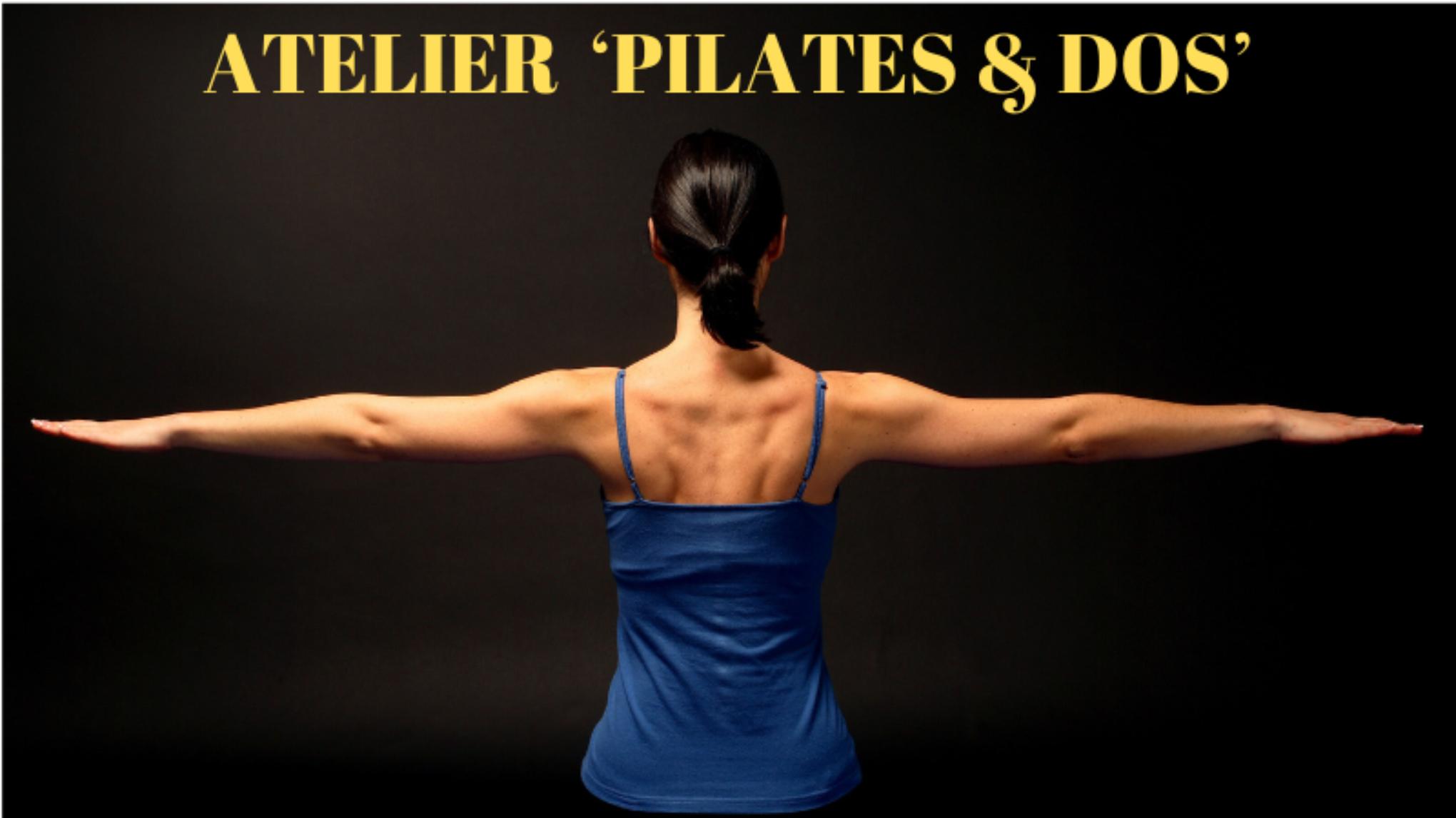 Atelier 'Pilates & Dos'