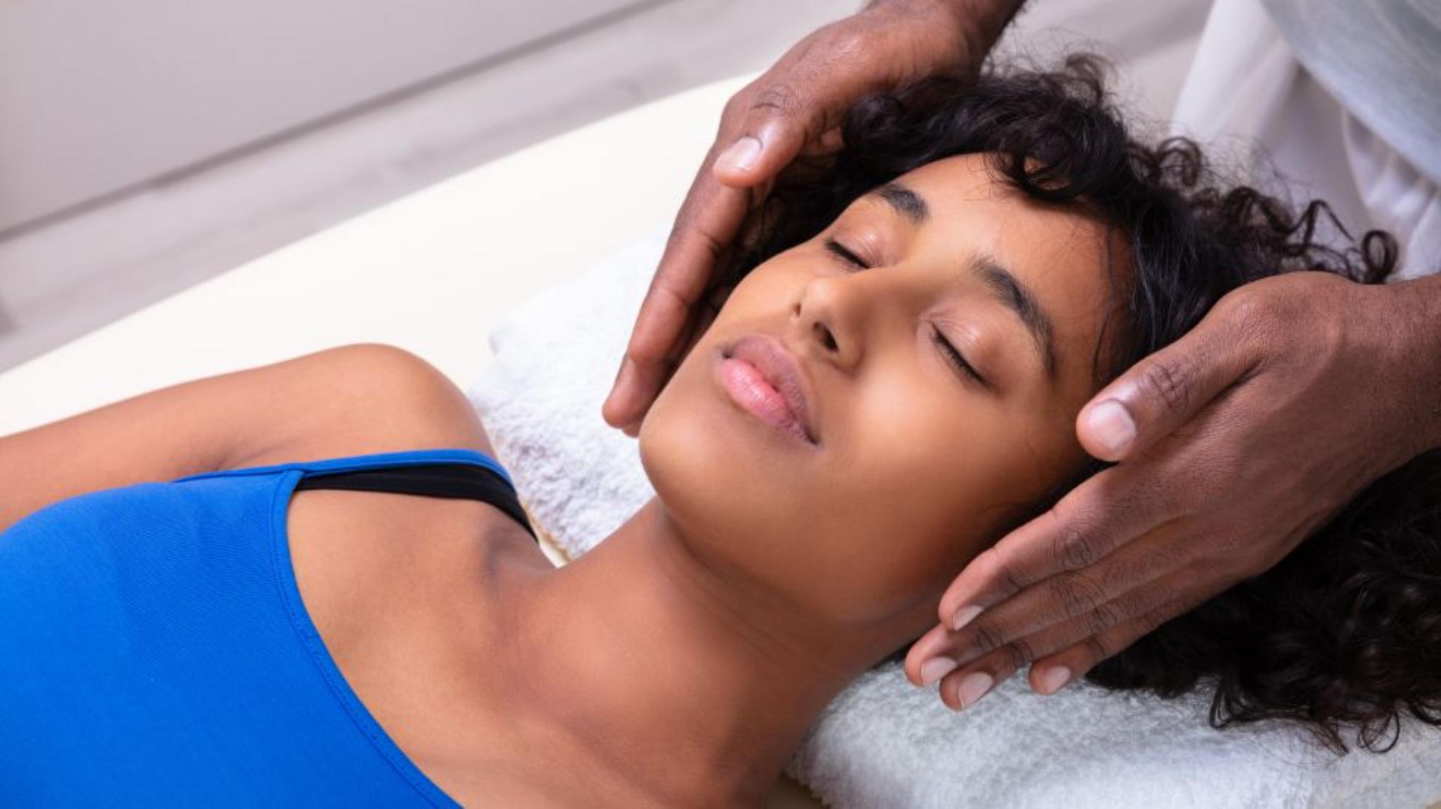 MADISON Reiki Sound Bath