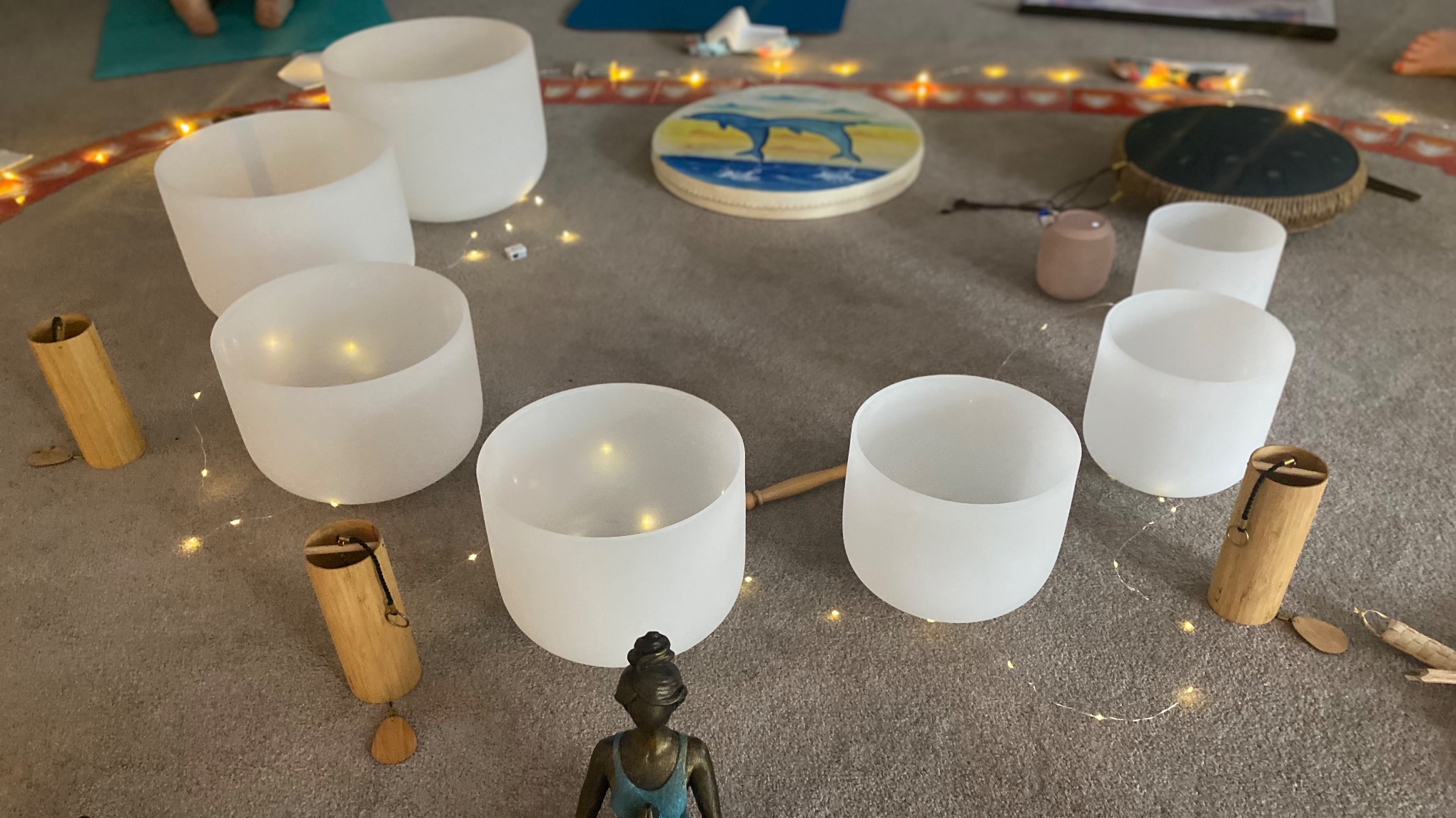 Sound Bath Journey @ Gloucester