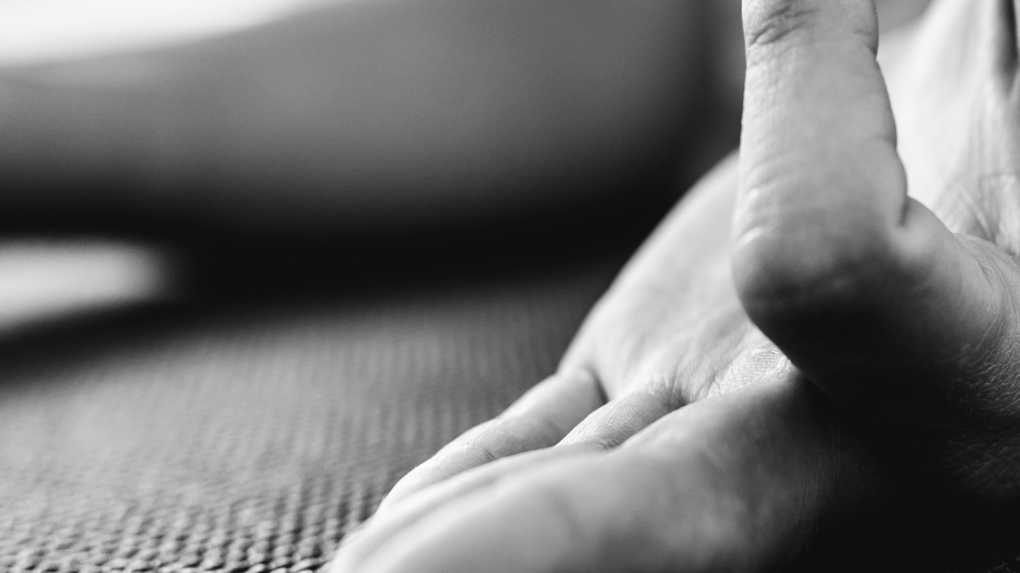 Deep Rest with Yin Yoga + Yoga Nidra