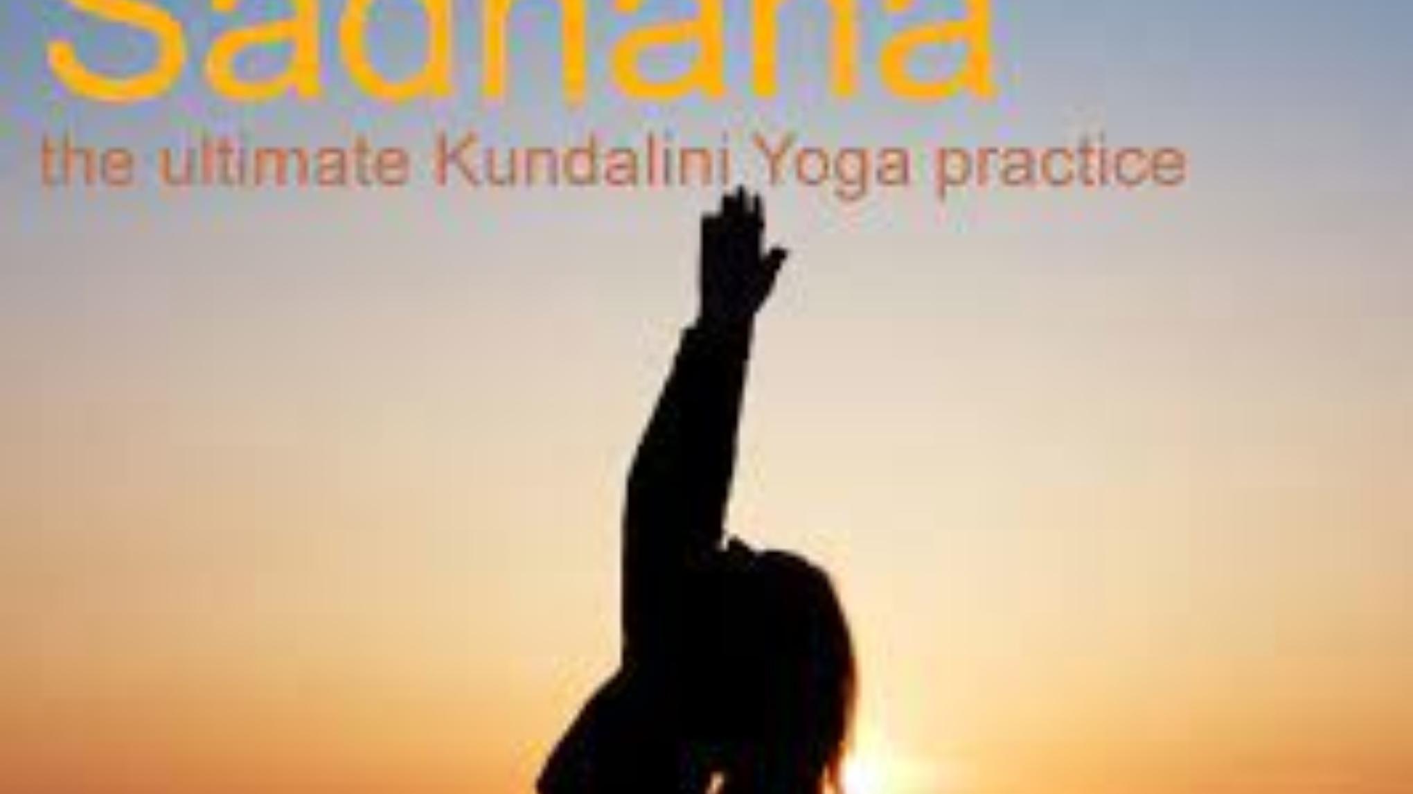 Kundalini Sadhana