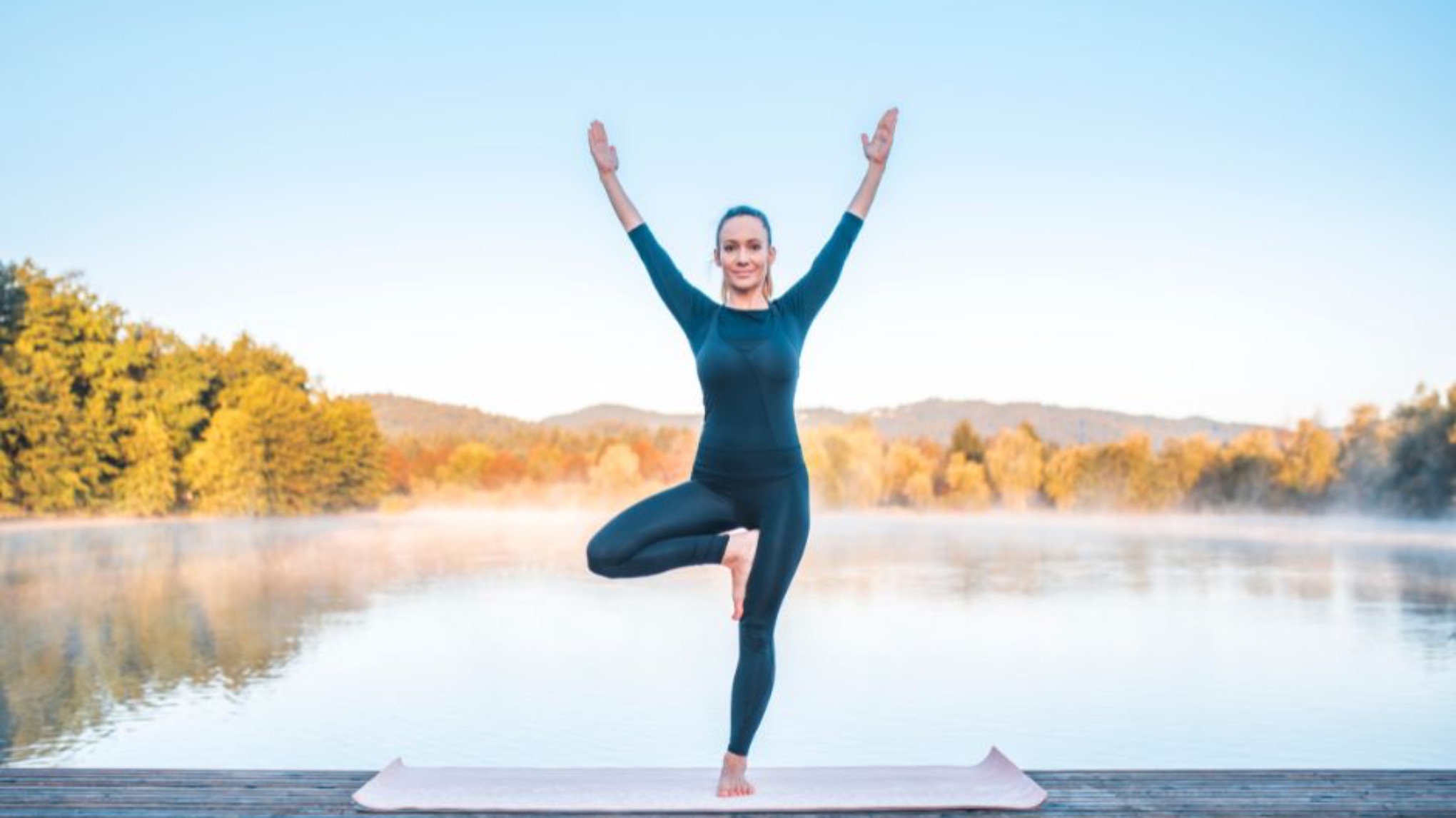 £ree - Spring - Seasonal Yoga challenge