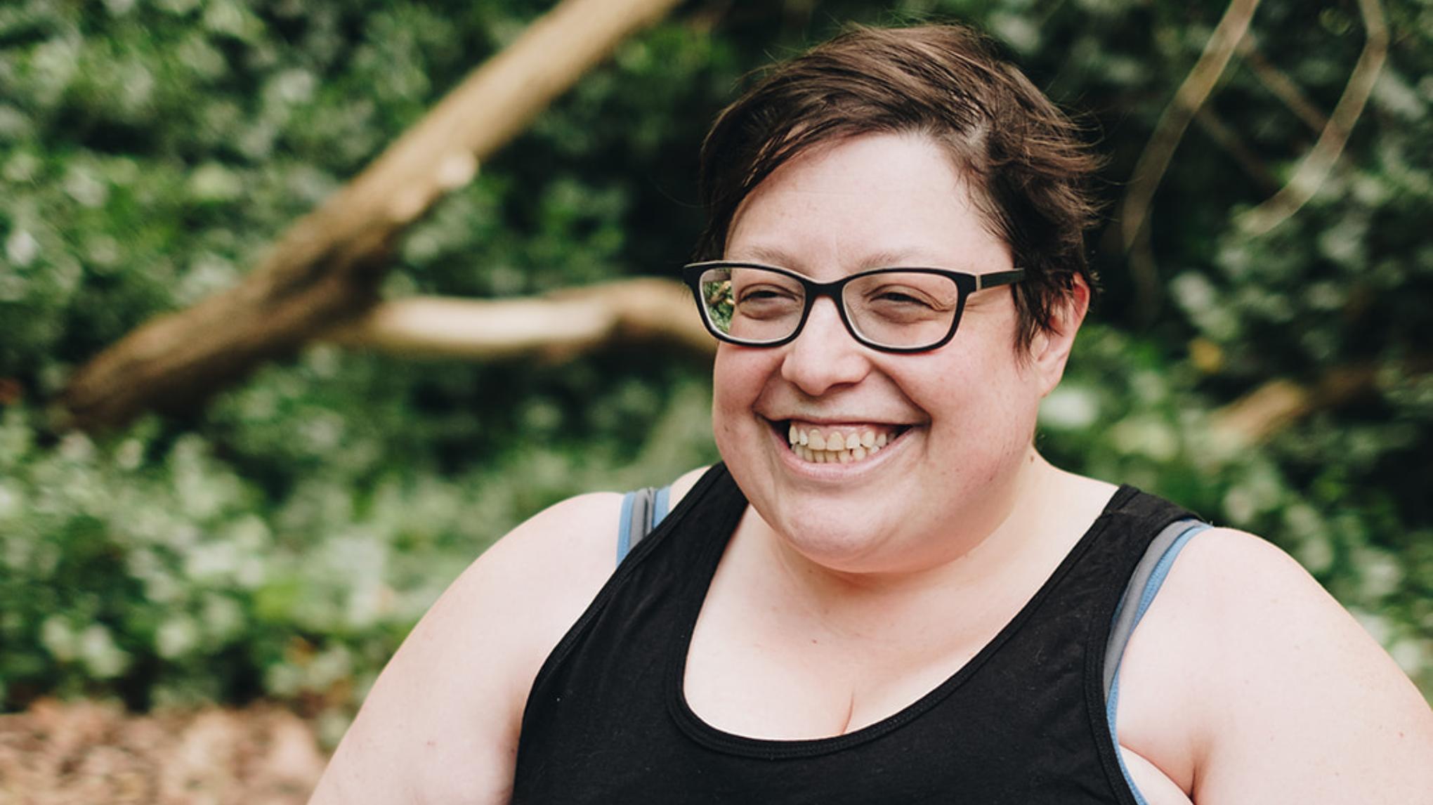 Inclusive practice workshop