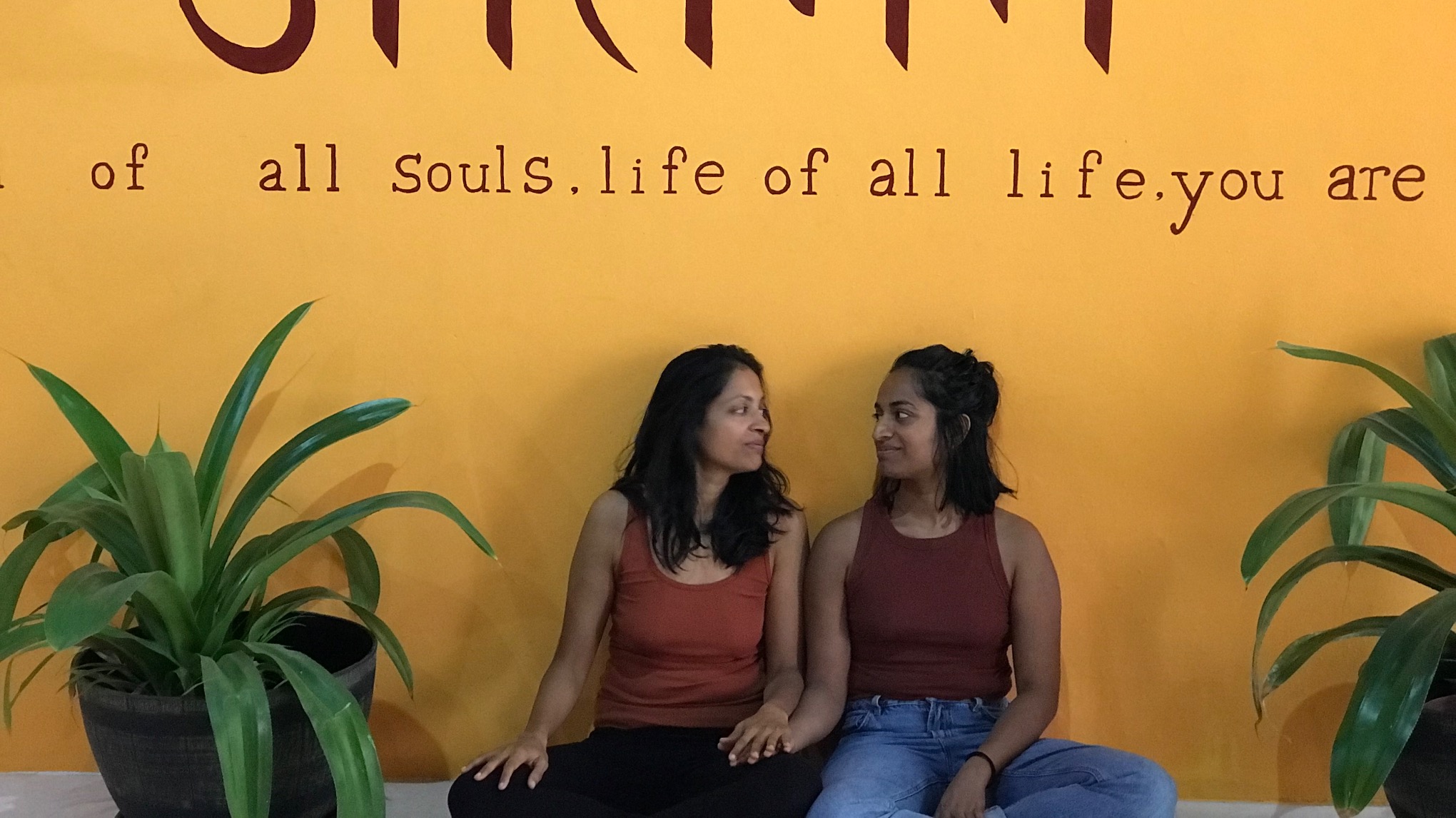 Yoga & Acupuncture Event