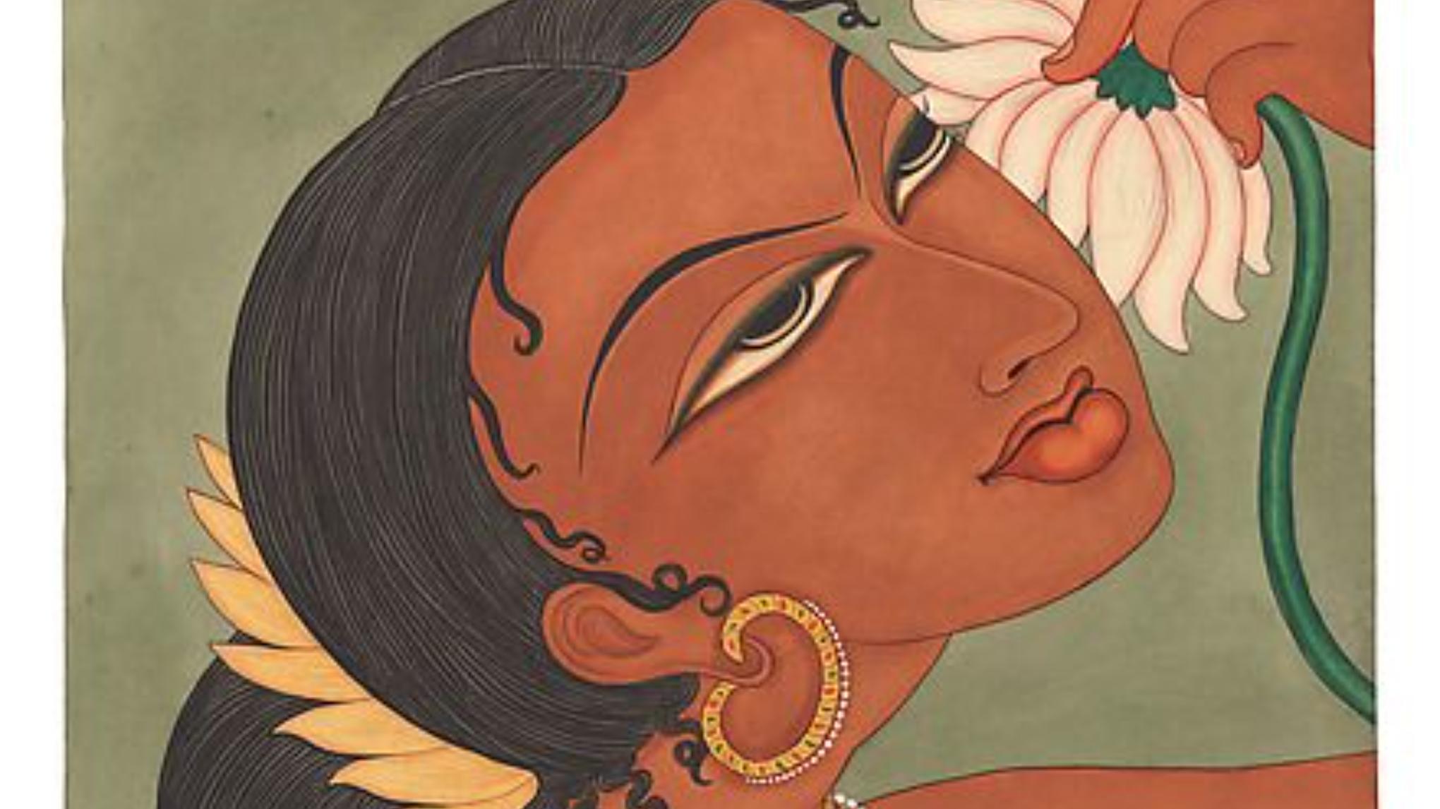 YONI CIRCLE - Fiorisci ed espandi